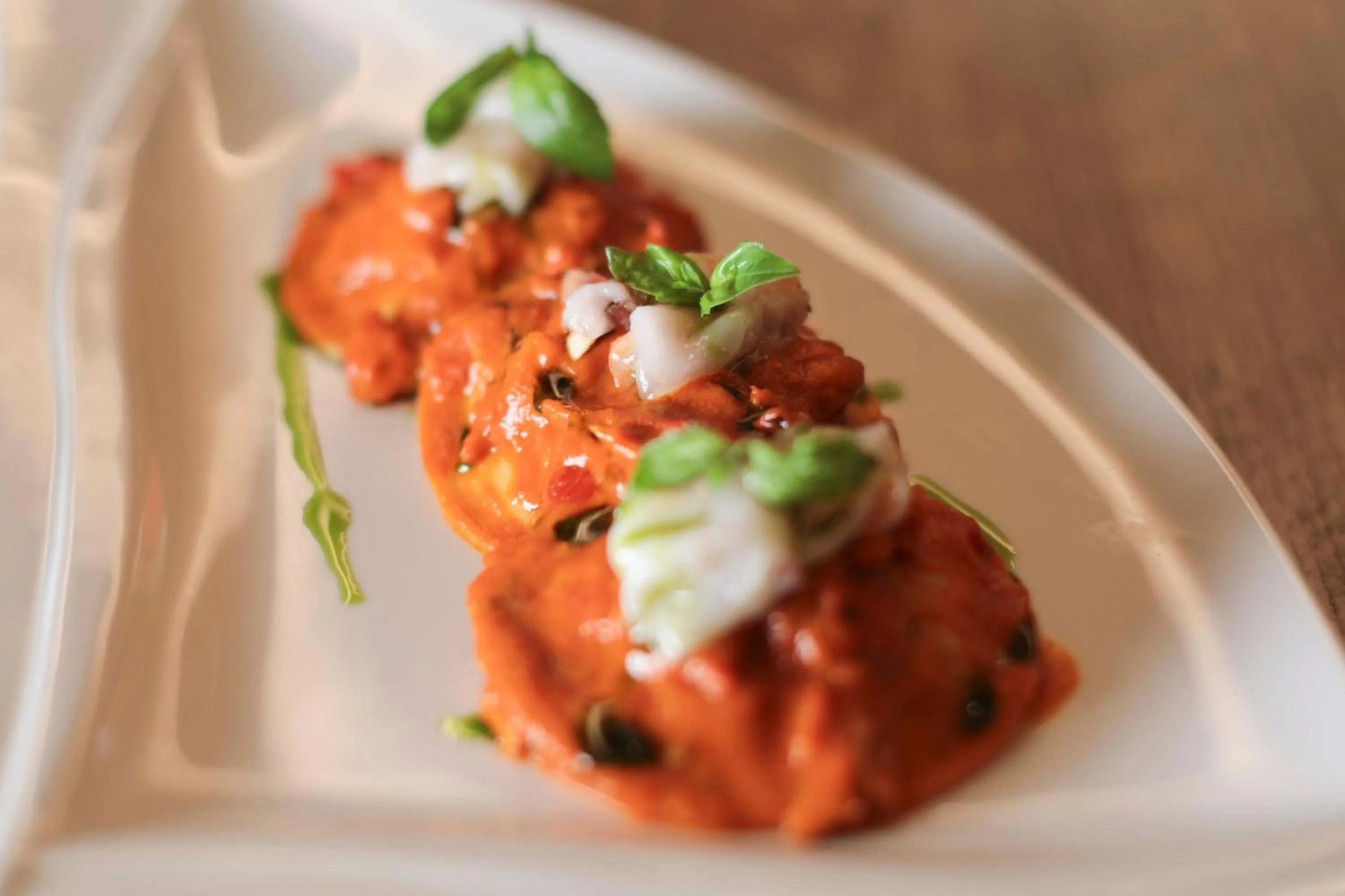 Restaurant/places to eat in Hotel Ristorante Al Caminetto WorldHotels Crafted Adults Only