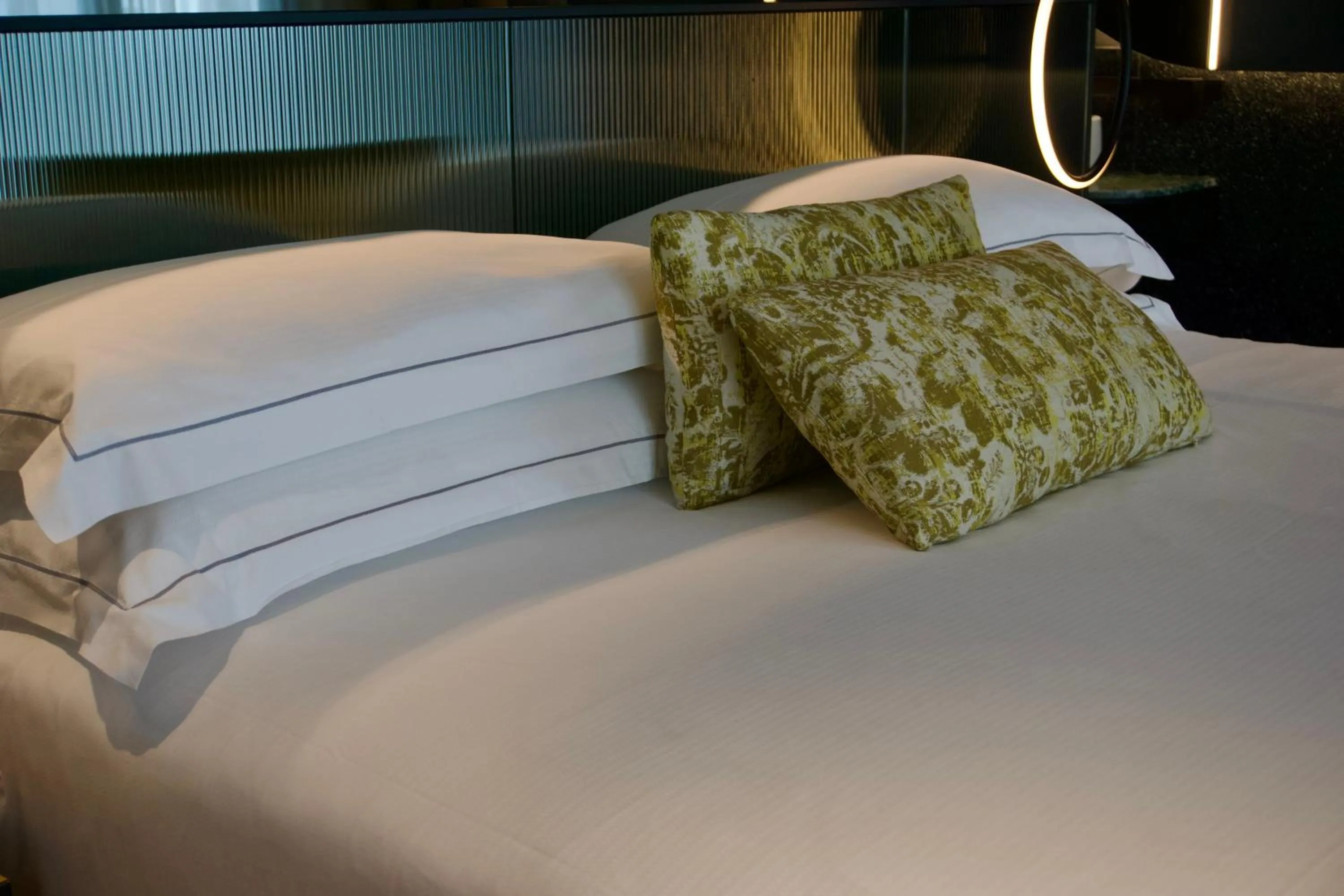 Bedroom, Bed in Hotel Ristorante Al Caminetto WorldHotels Crafted Adults Only