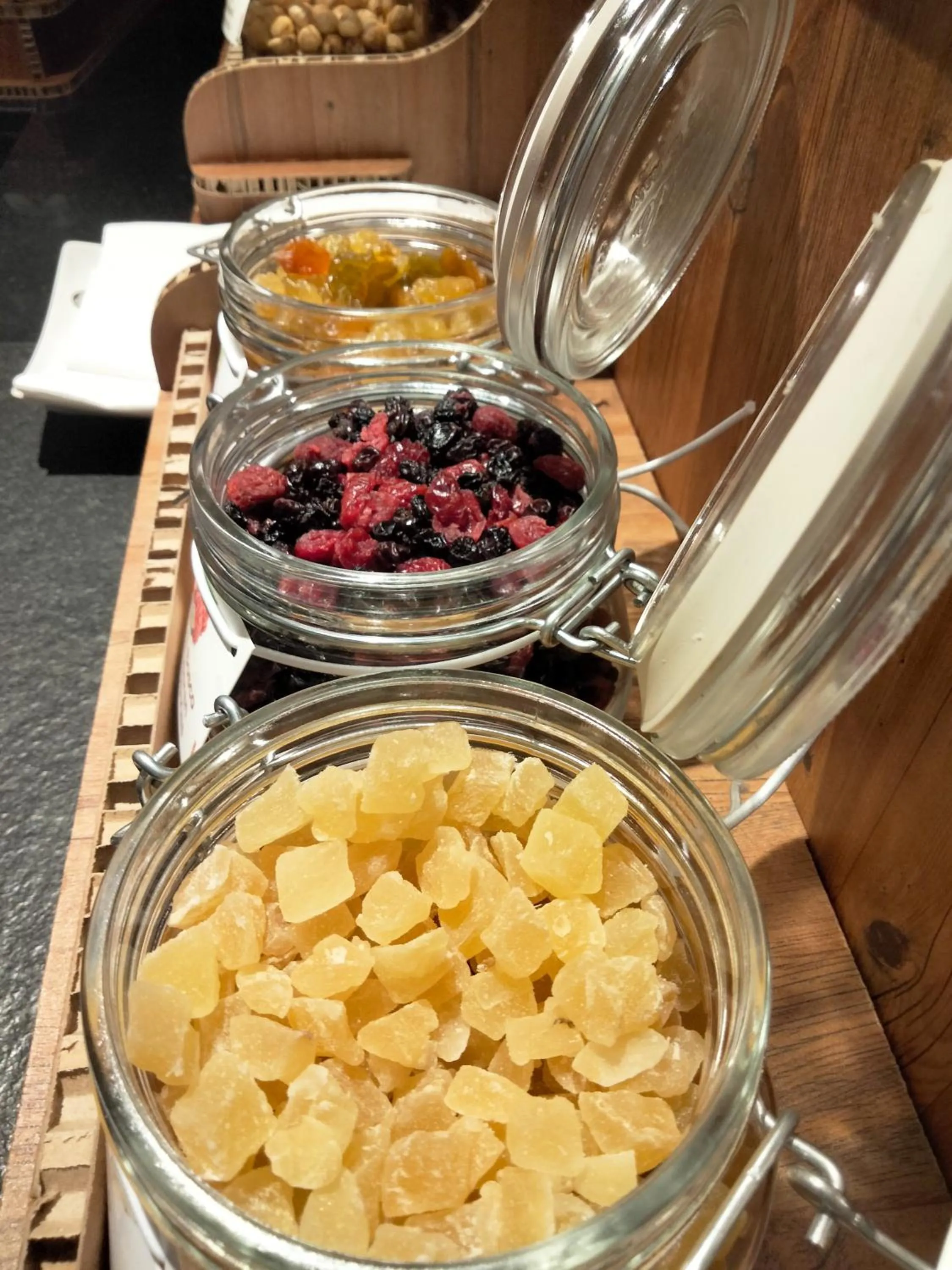 Breakfast in Hotel Ristorante Al Caminetto WorldHotels Crafted Adults Only