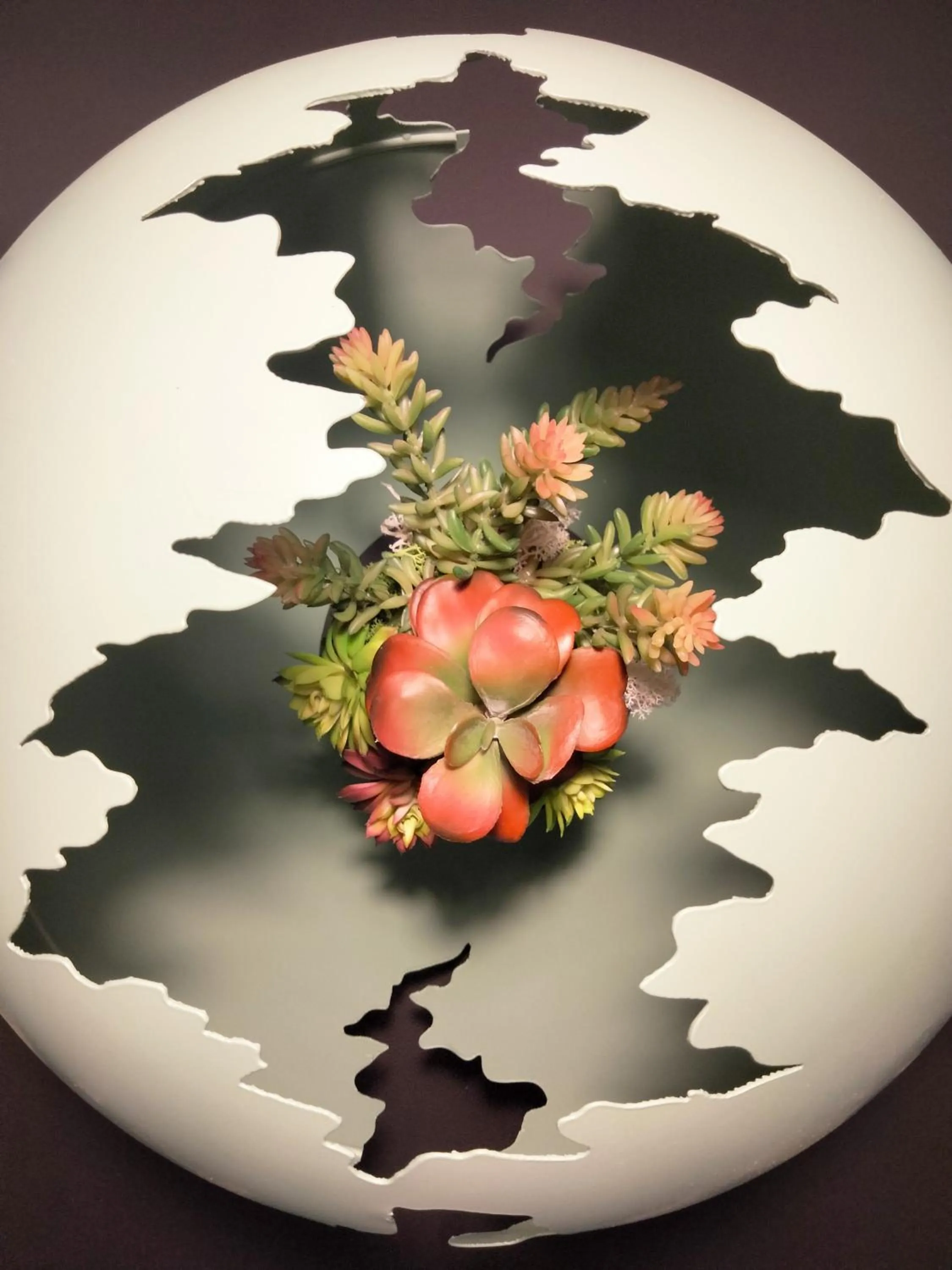 Lobby or reception in Hotel Ristorante Al Caminetto WorldHotels Crafted Adults Only