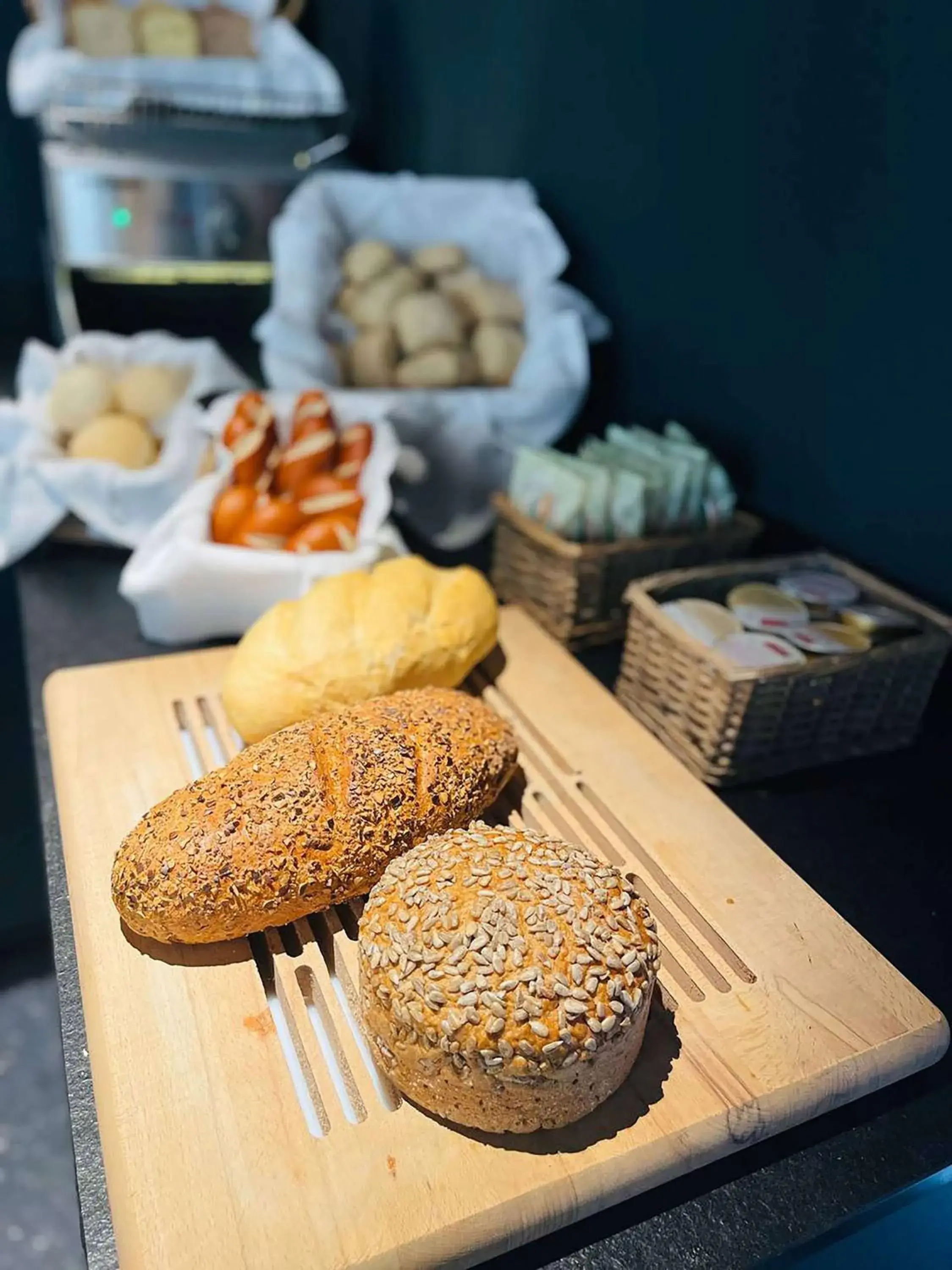 Breakfast in Hotel Ristorante Al Caminetto WorldHotels Crafted Adults Only Breakfast in Hotel Ristorante Al Caminetto WorldHotels Crafted Adults Only