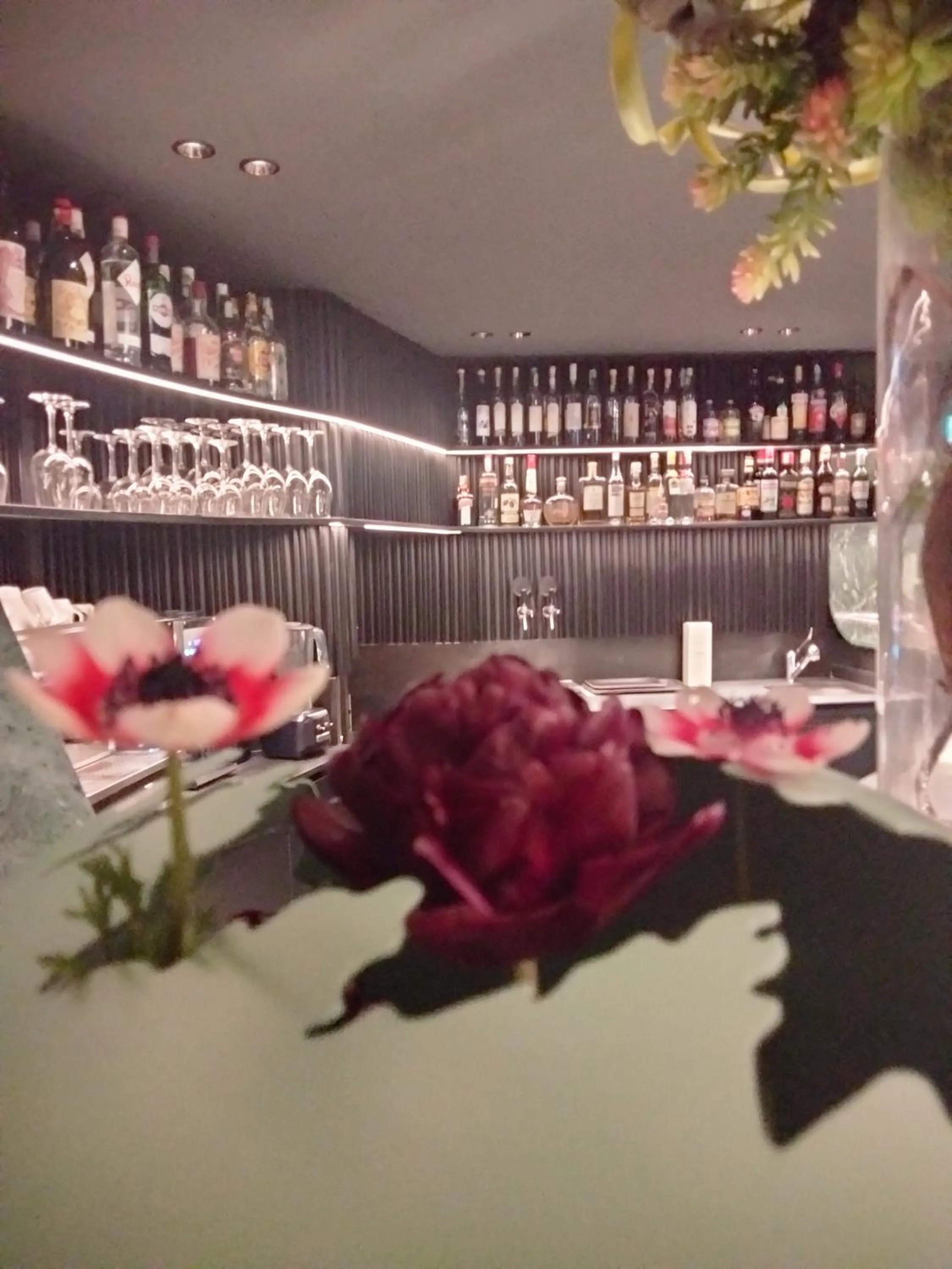 Lounge or bar in Hotel Ristorante Al Caminetto WorldHotels Crafted Adults Only