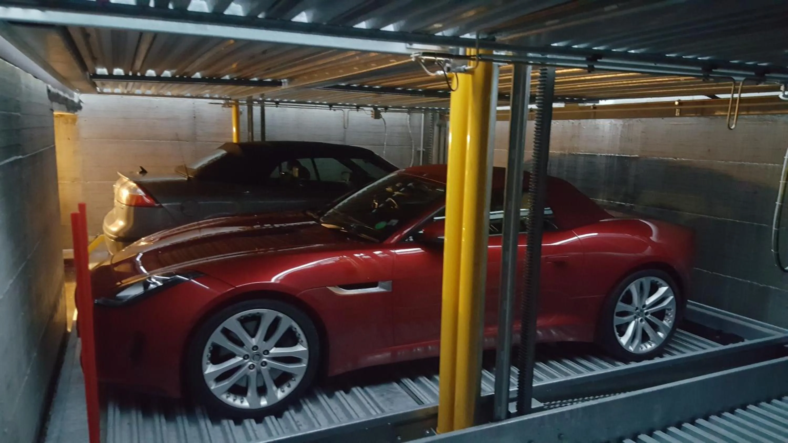 Area and facilities in Hotel Ristorante Al Caminetto WorldHotels Crafted Adults Only