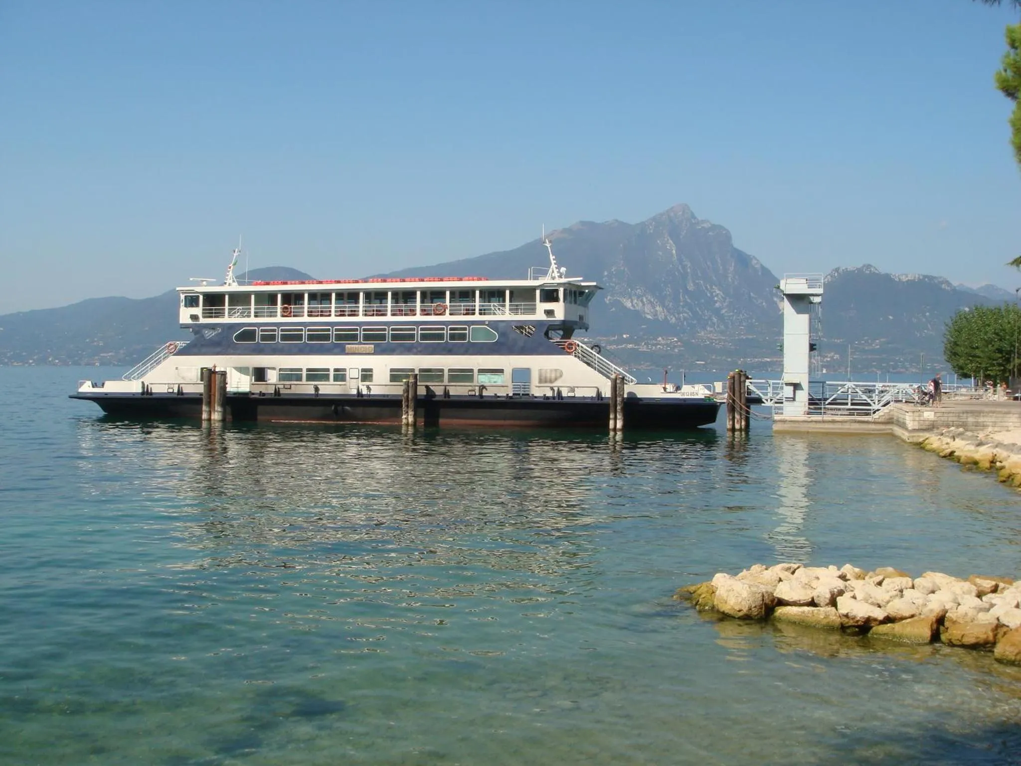 Area and facilities in Hotel Ristorante Al Caminetto WorldHotels Crafted Adults Only