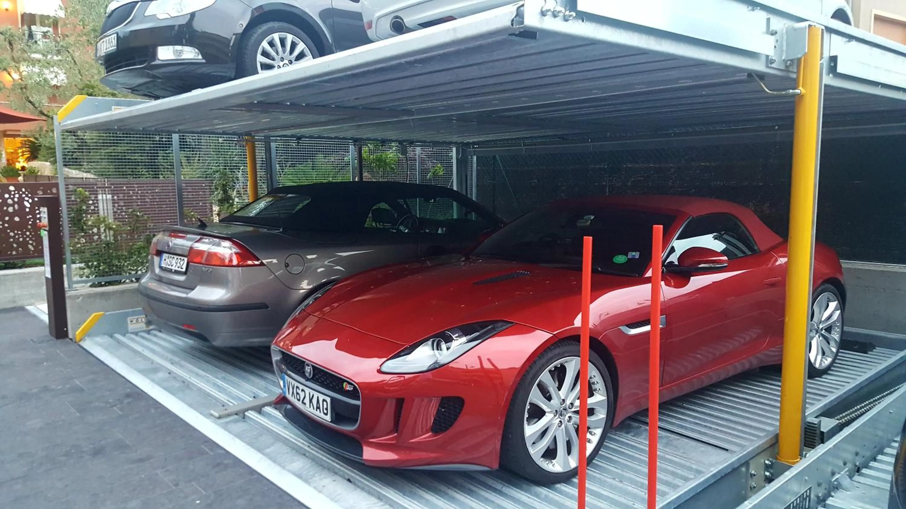 Area and facilities in Hotel Ristorante Al Caminetto WorldHotels Crafted Adults Only