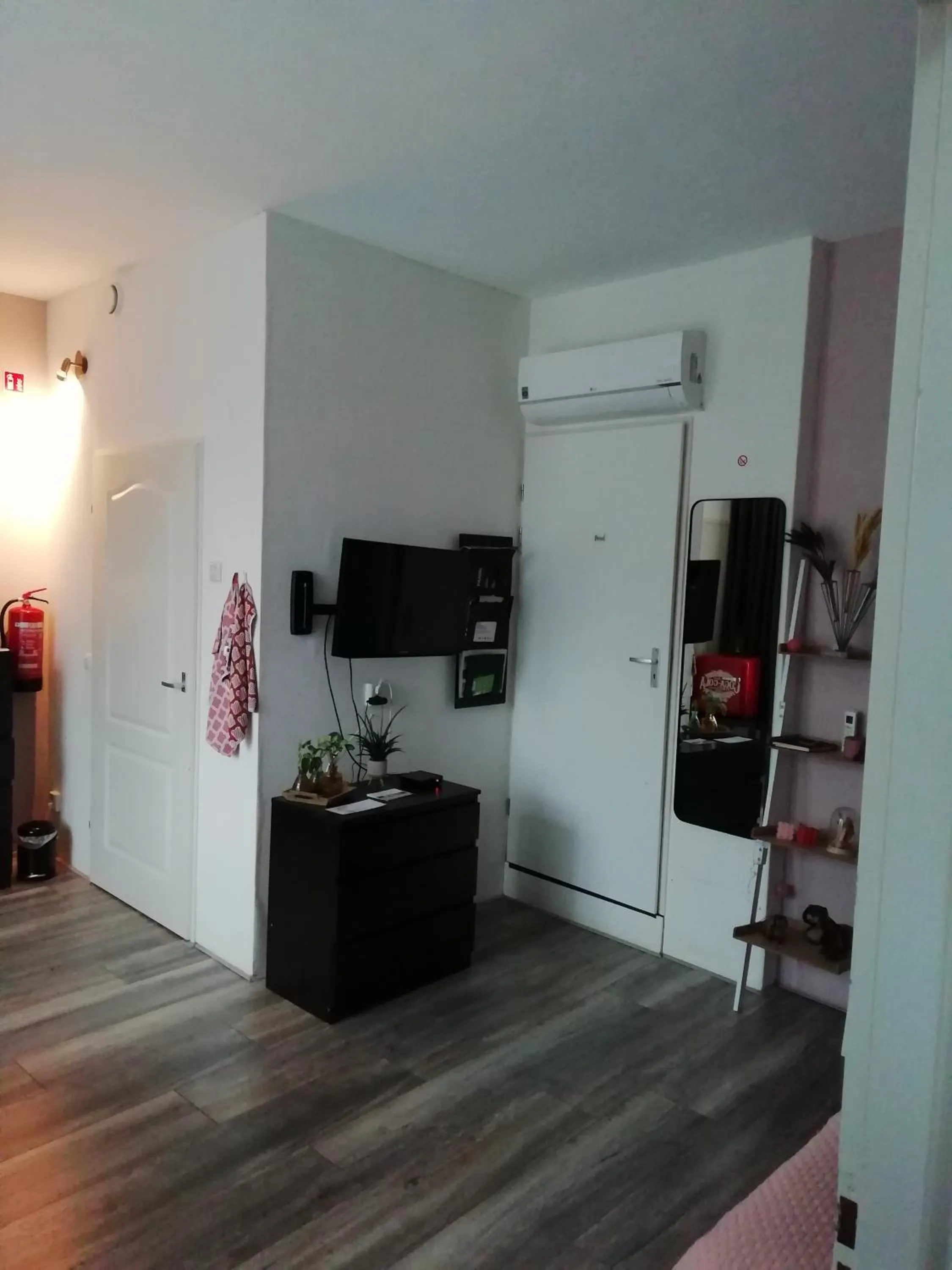 Bed and Breakfast Bianca