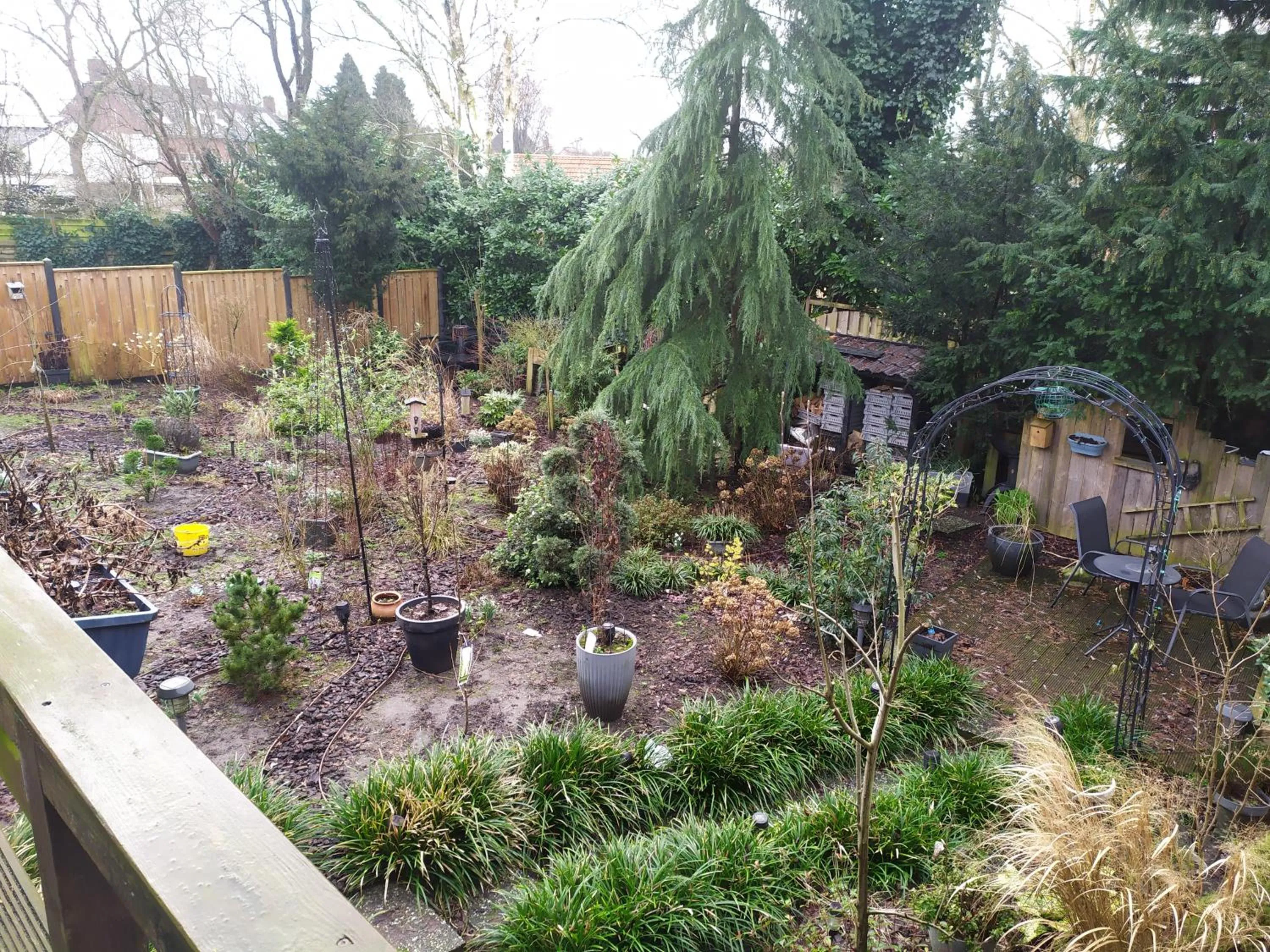 Bed and Breakfast Bianca