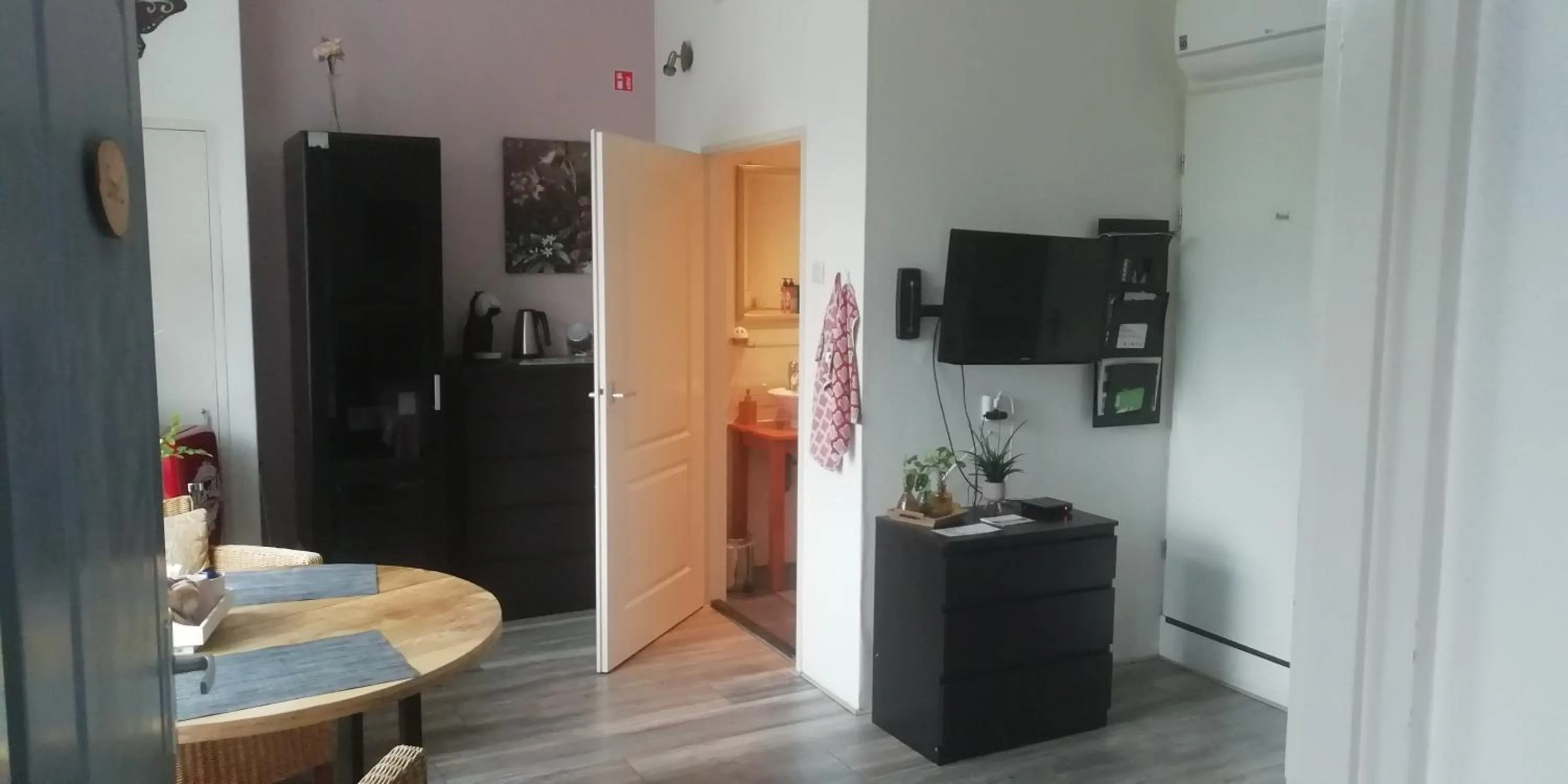 Bed and Breakfast Bianca