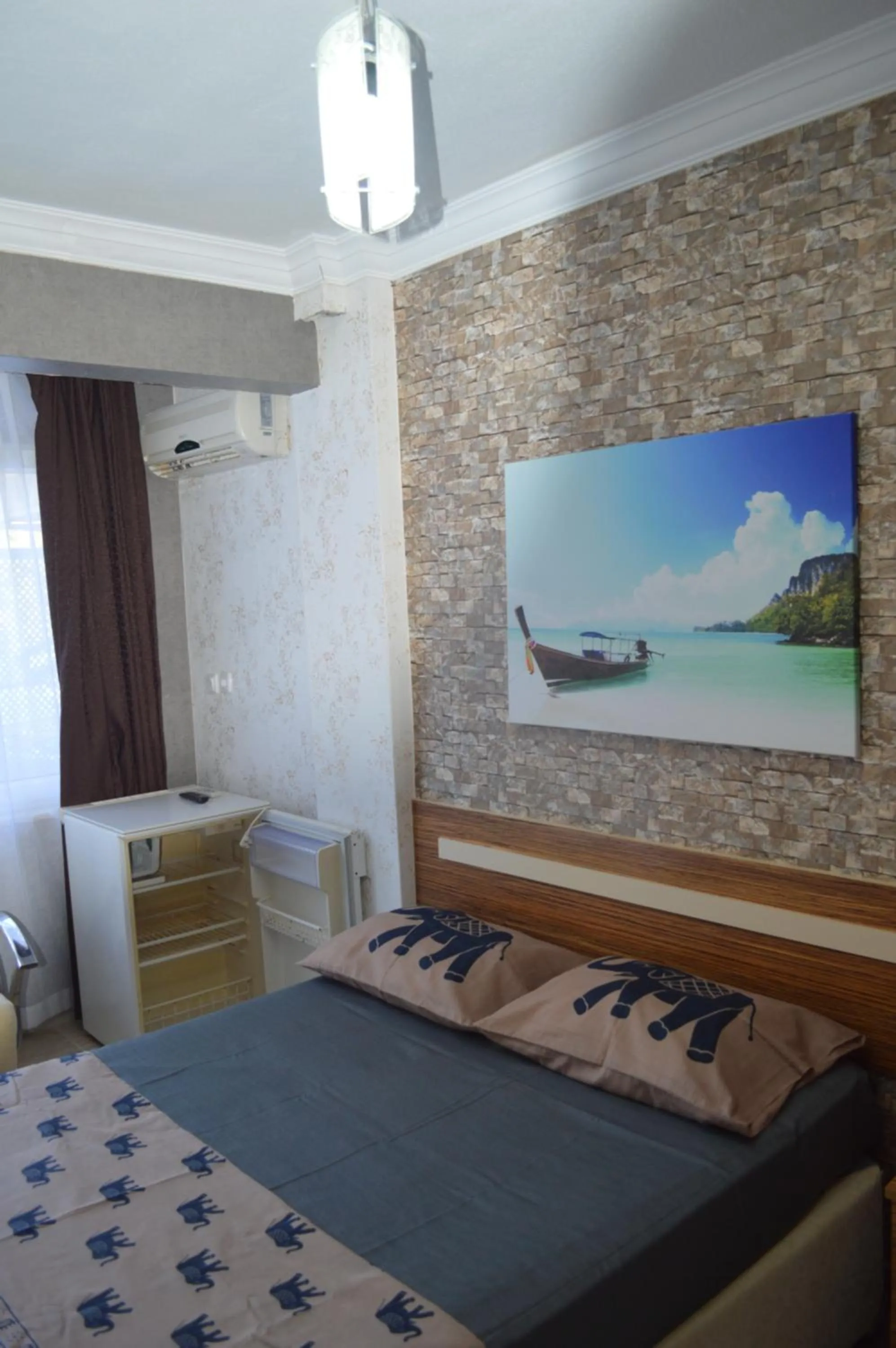 Ege Apart & Hotel