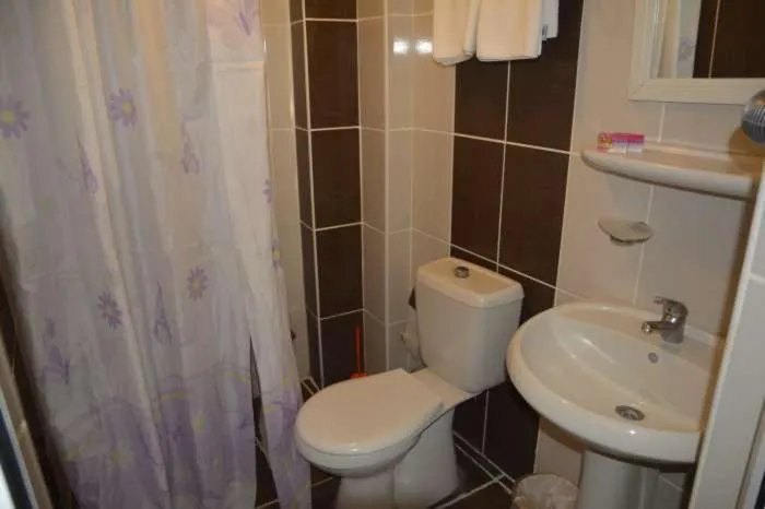 Ege Apart & Hotel
