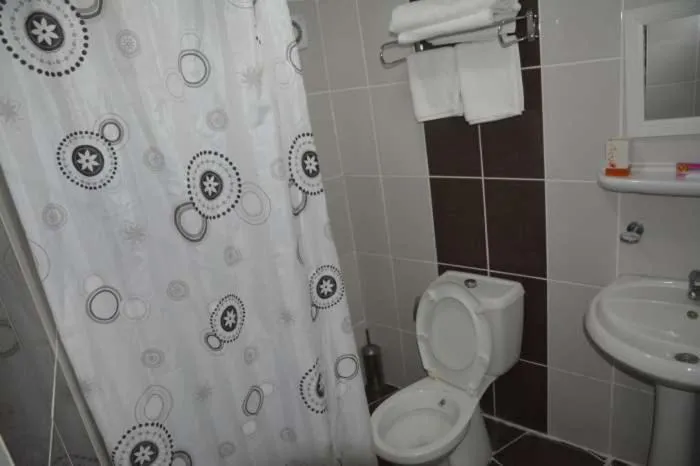Ege Apart & Hotel