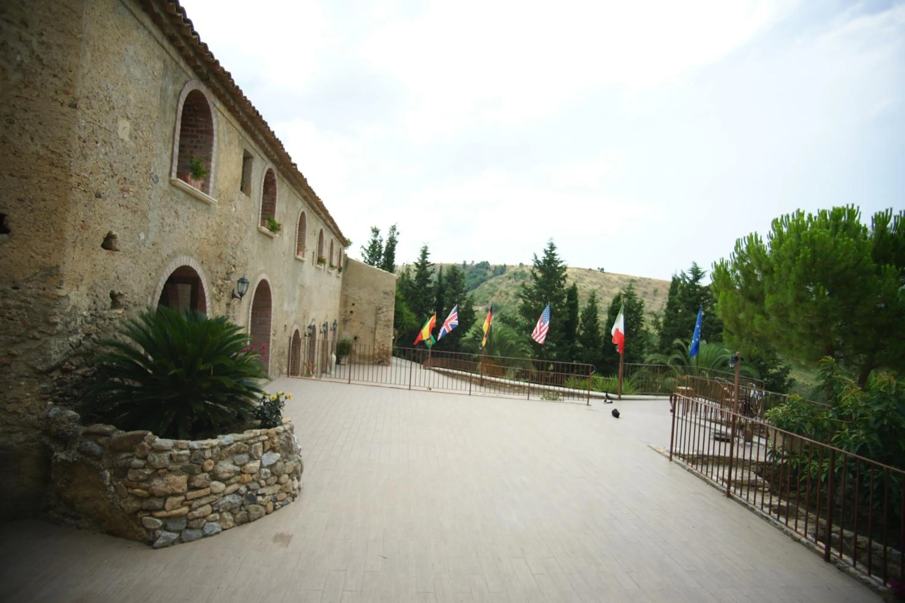 Agriturismo L'Antico Casale