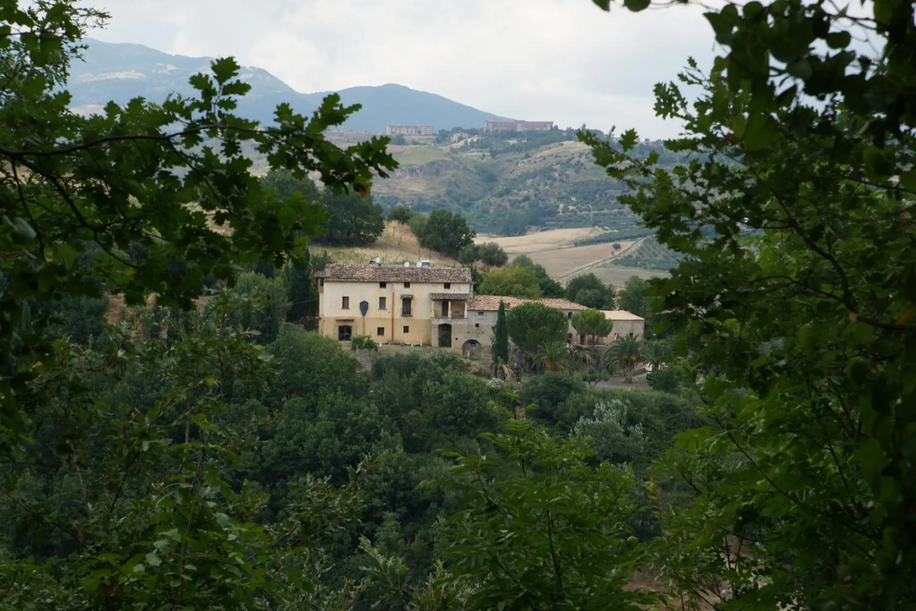 Agriturismo L'Antico Casale Agriturismo L'Antico Casale