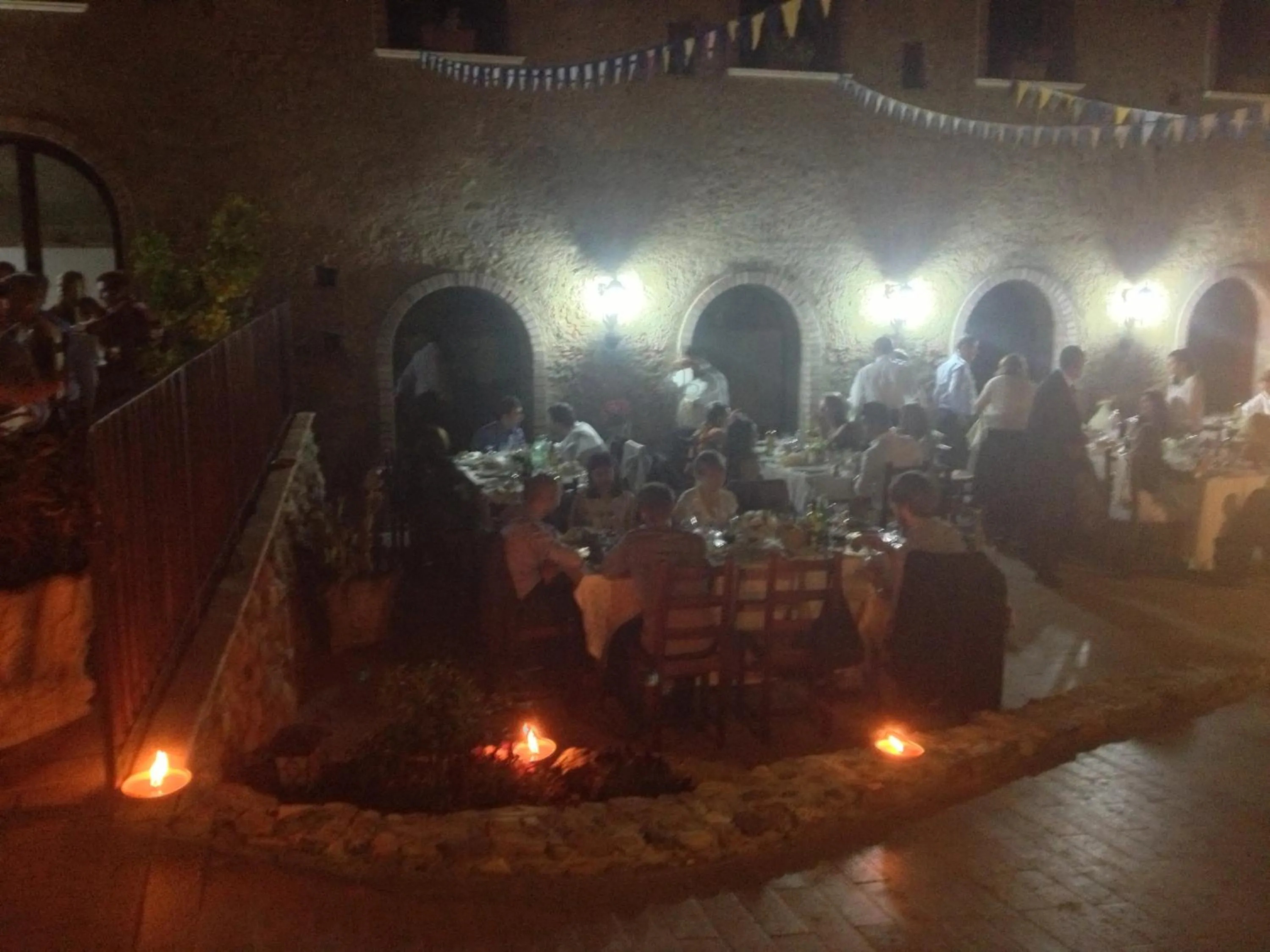 Agriturismo L'Antico Casale
