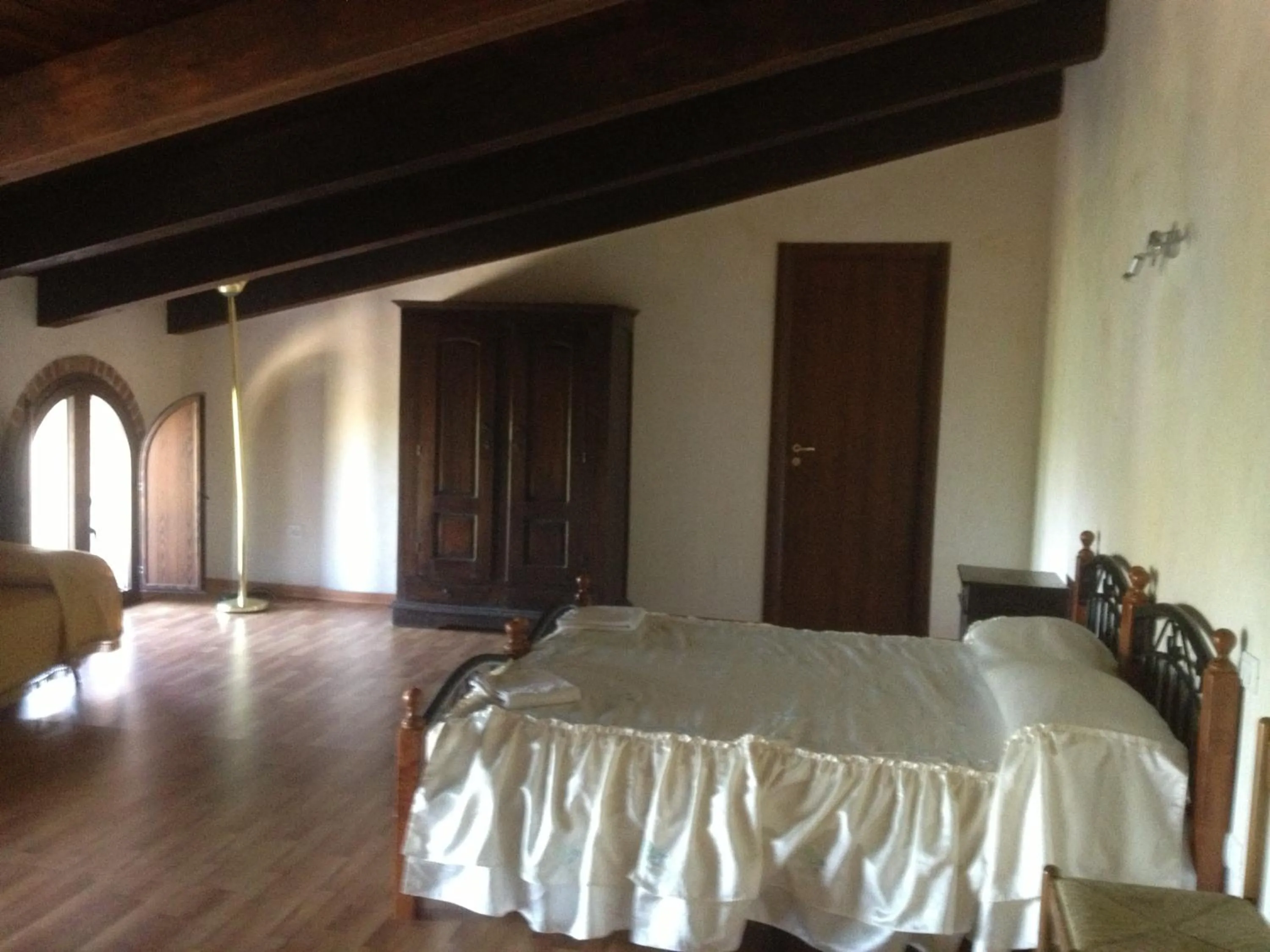 Comfort Double or Twin Room in Agriturismo L'Antico Casale