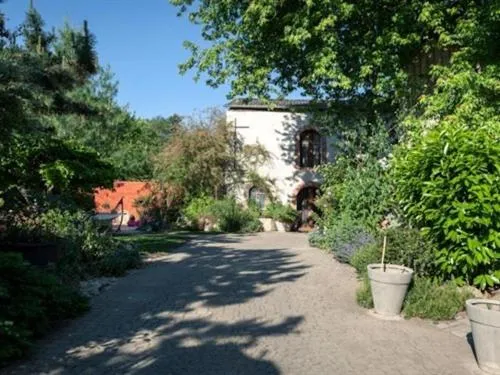 Property building in Le Corrigot