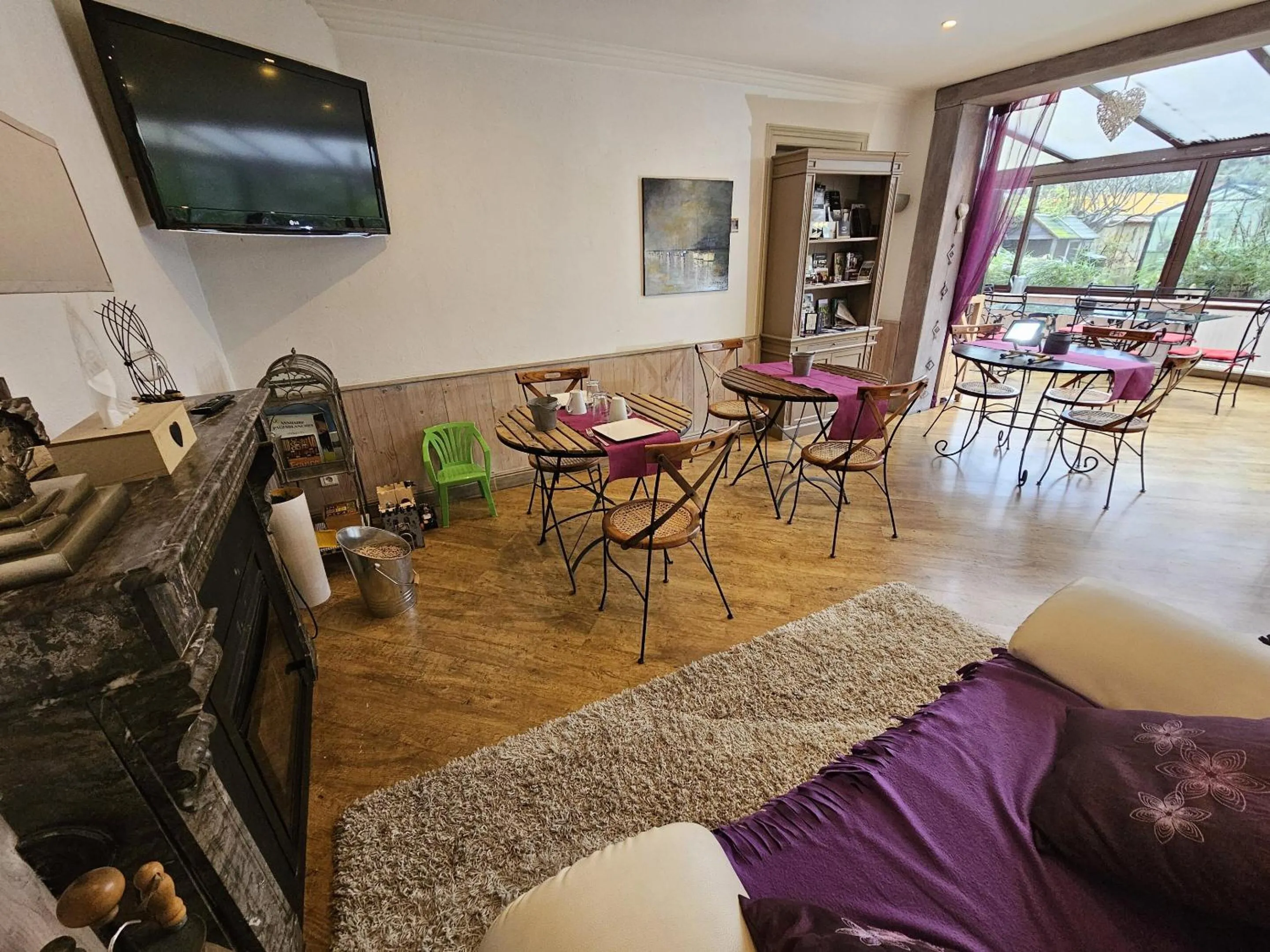 Other in Le Corrigot