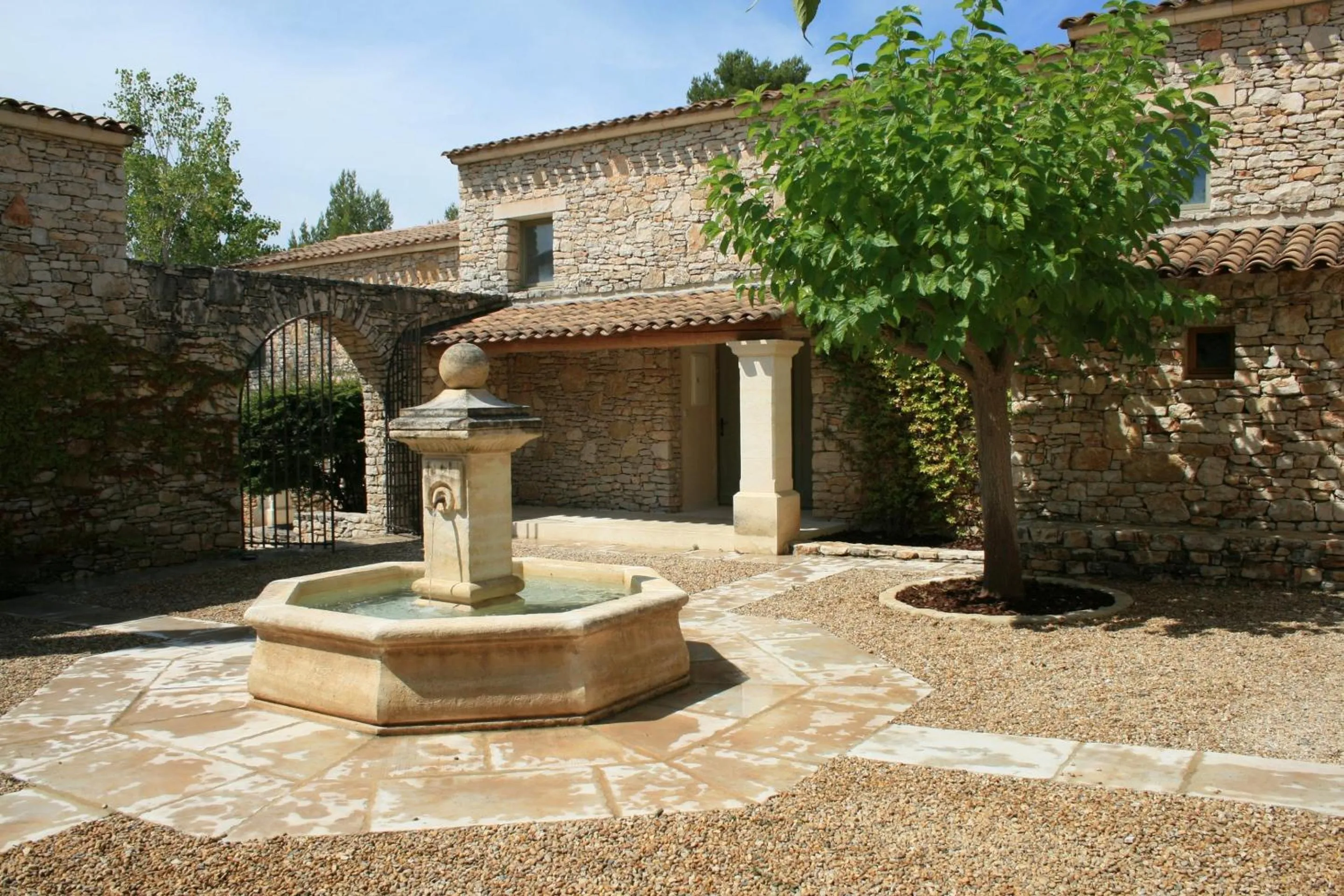 Résidence Odalys La Bastide des Chênes