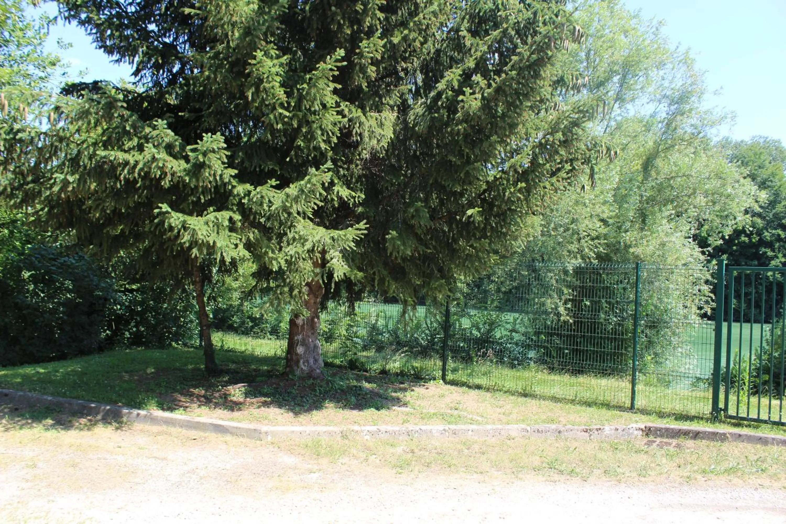 Natural landscape in HOTEL Chateau-Thierry Centre