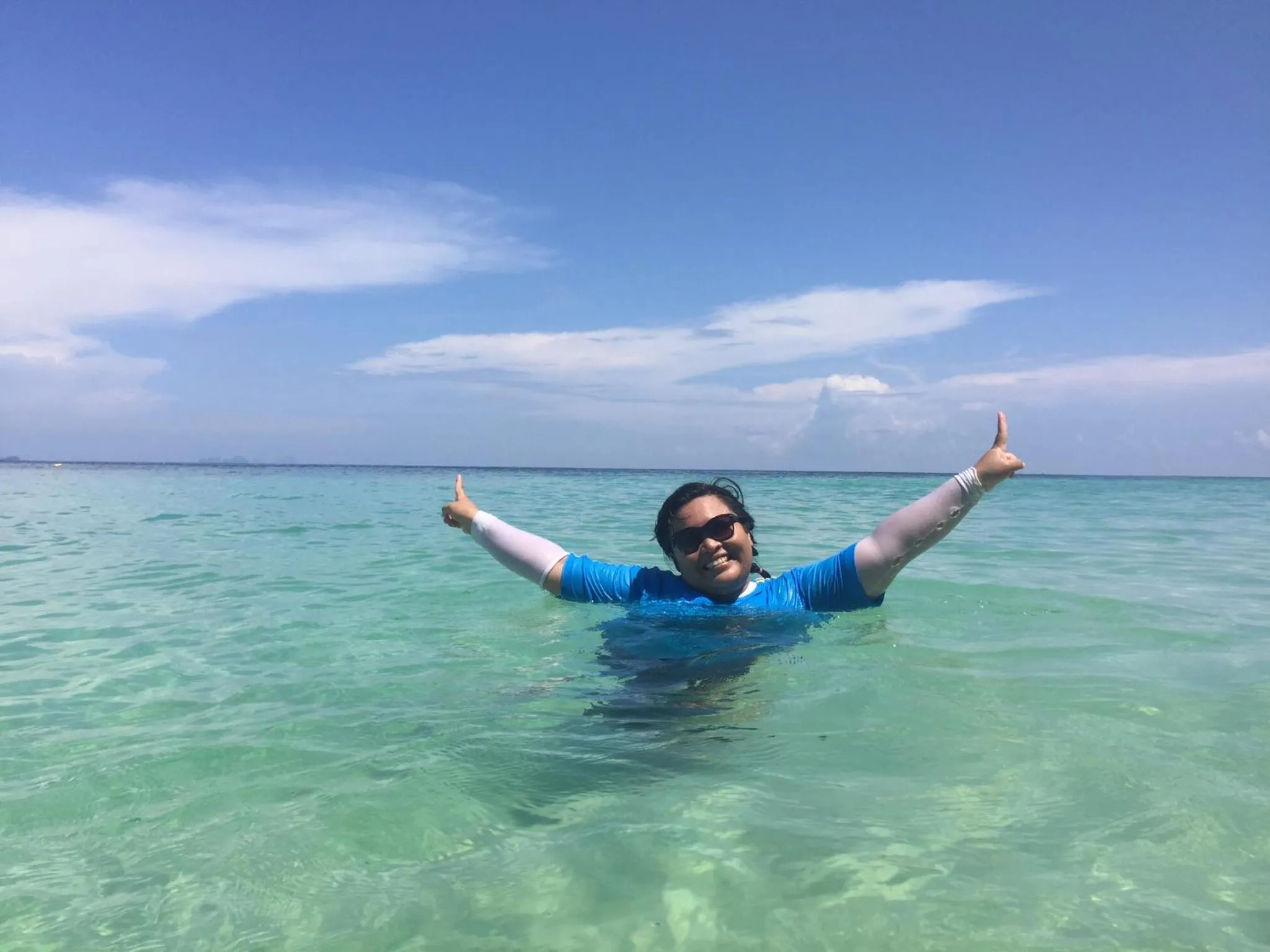 Property building in Mookboonchu Guesthouse ,Kohmook Trang