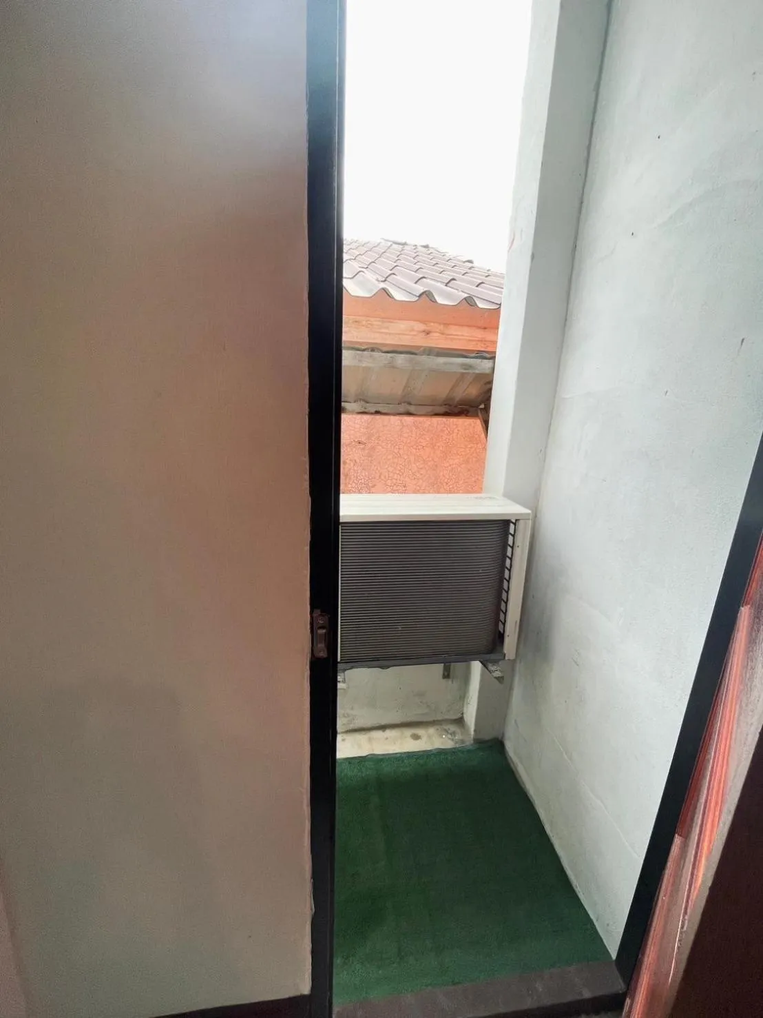 Property building in Mookboonchu Guesthouse ,Kohmook Trang