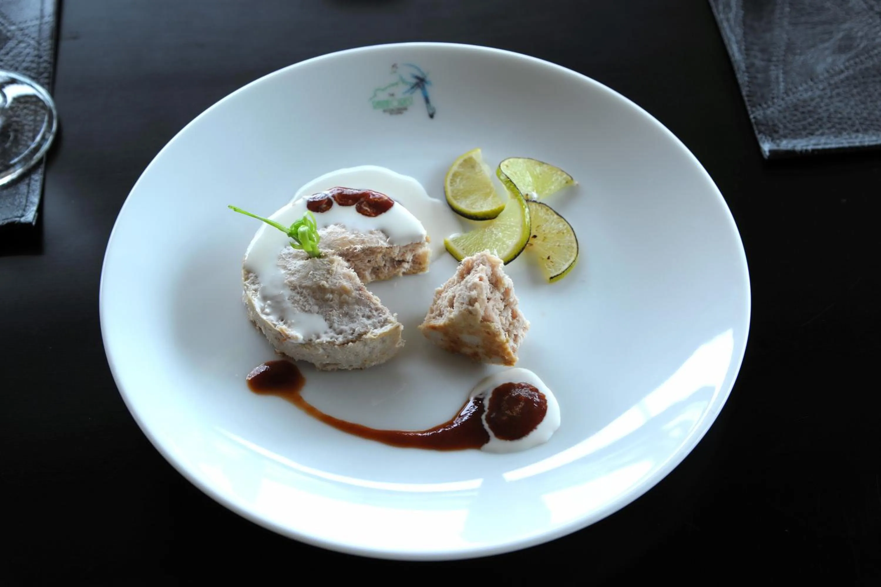 Restaurant/places to eat in The Rainforest Ecolodge - Sinharaja with Shuttle Service from Car Park