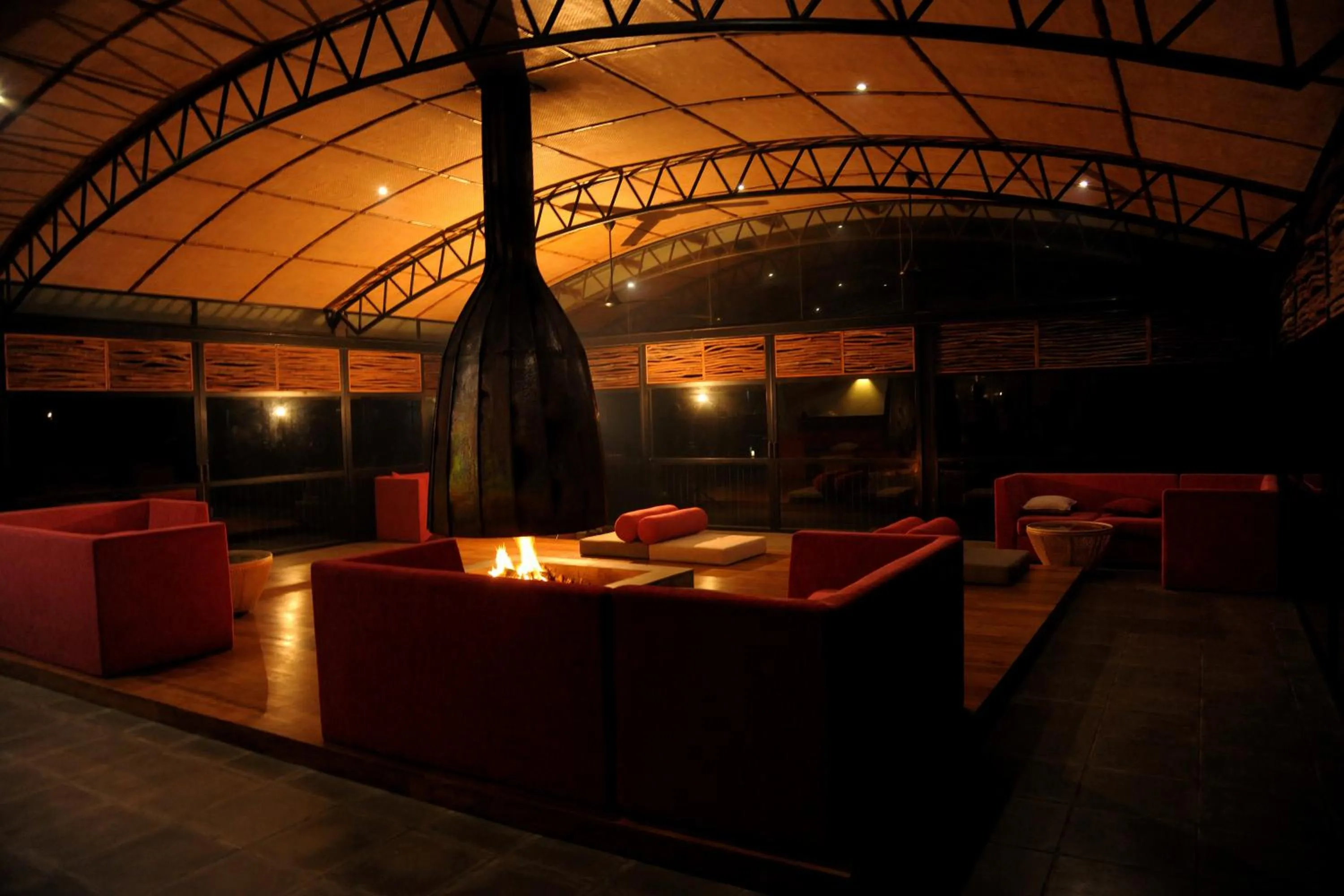 Property building in The Rainforest Ecolodge - Sinharaja with Shuttle Service from Car Park