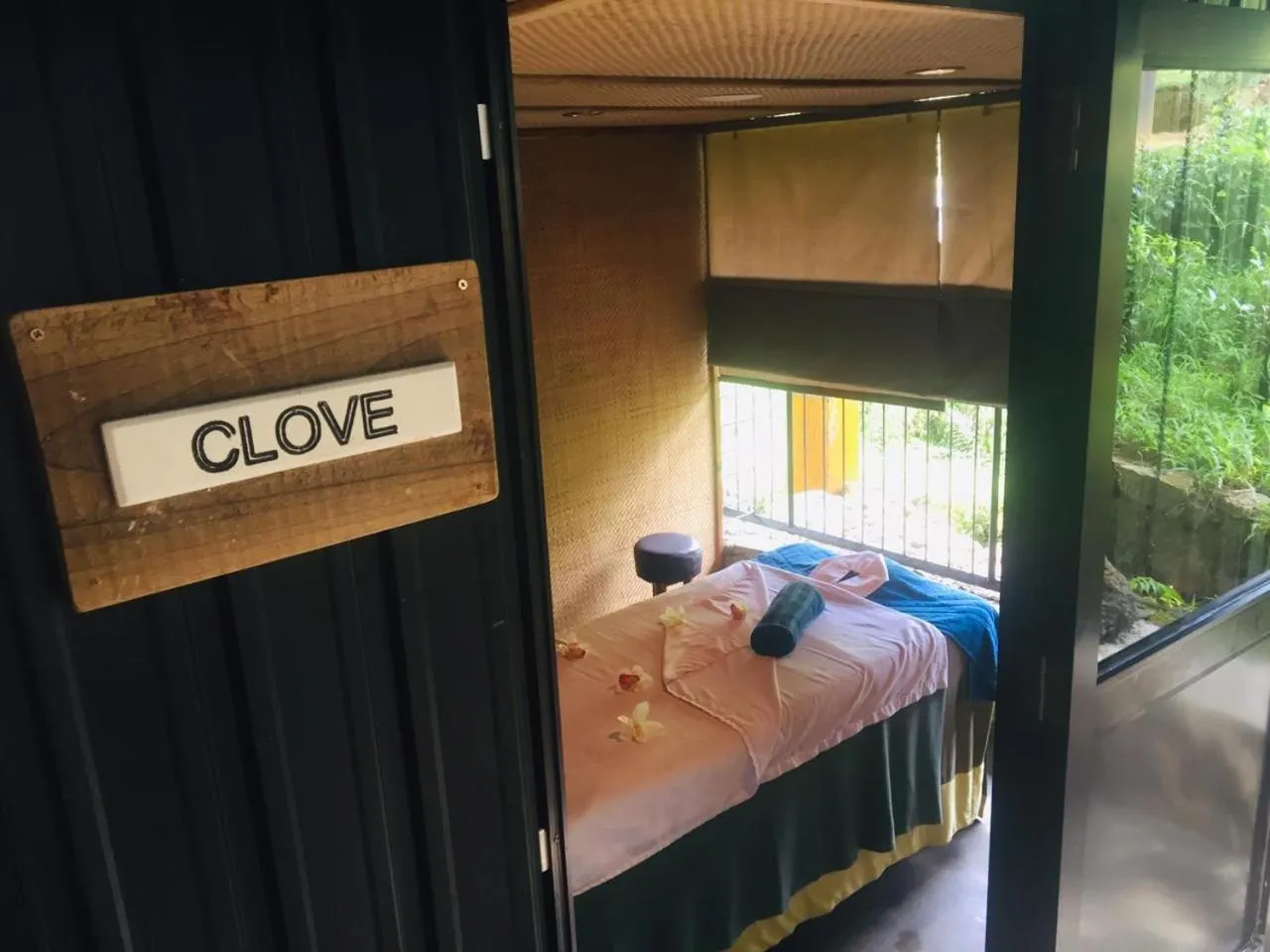 Spa and wellness centre/facilities, Bed in The Rainforest Ecolodge - Sinharaja with Shuttle Service from Car Park