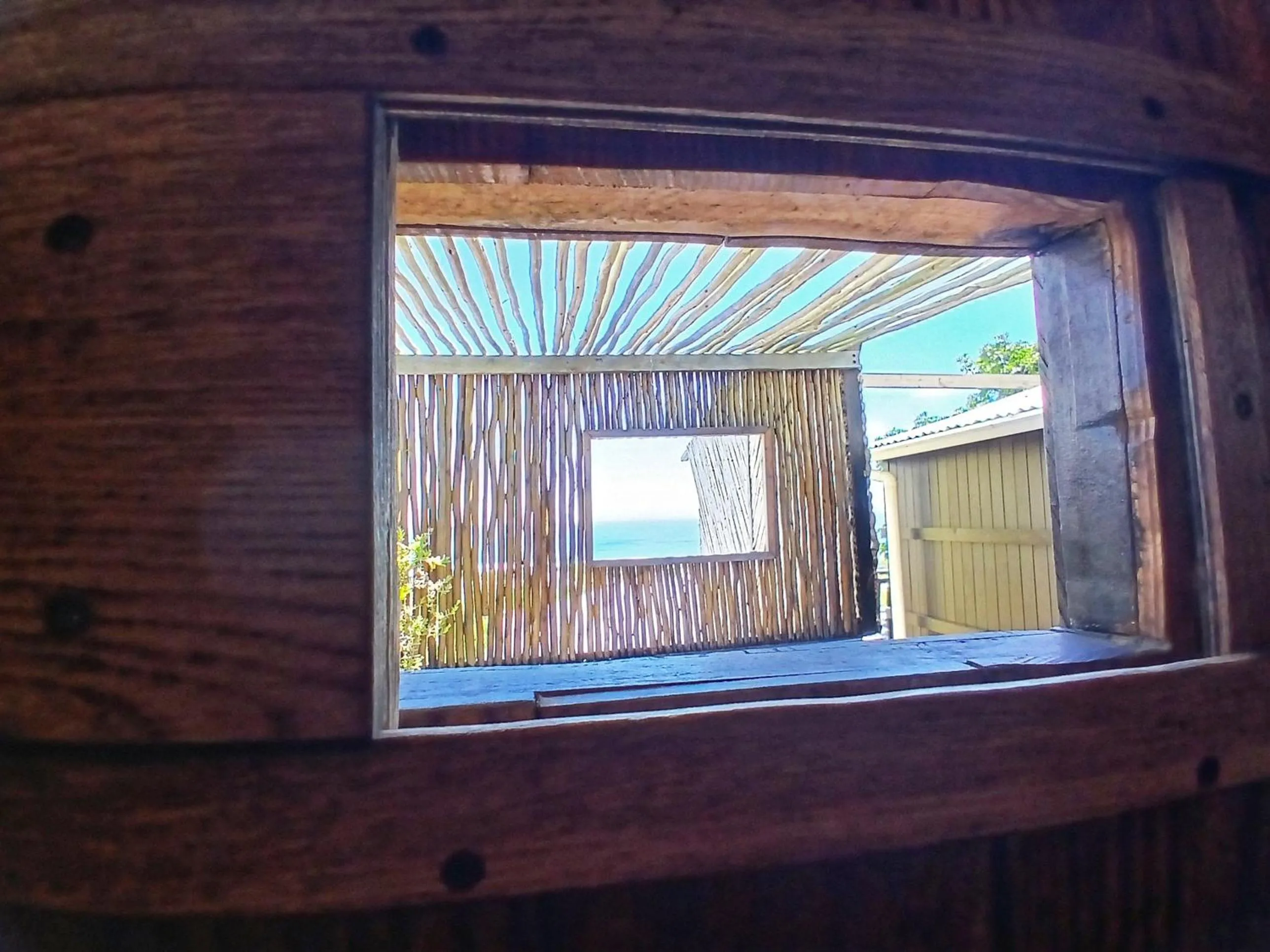 Scarborough Nature Lodge