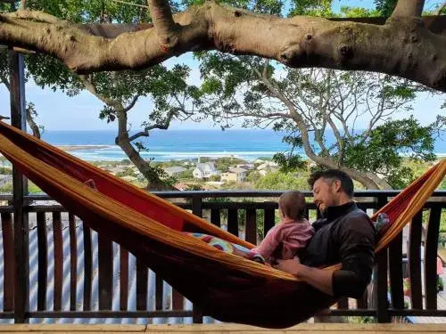 Scarborough Nature Lodge Scarborough Nature Lodge