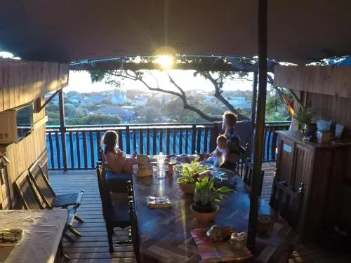 Scarborough Nature Lodge