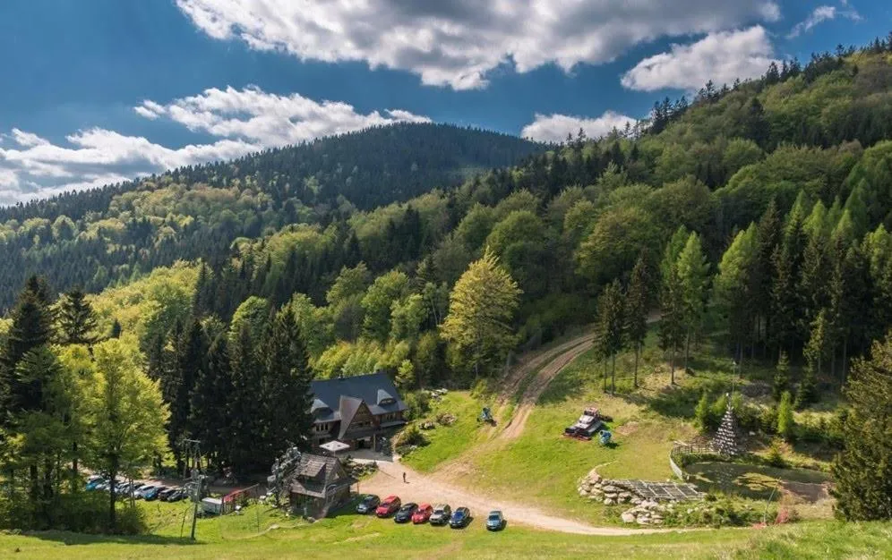 Schronisko Bukowa Chata