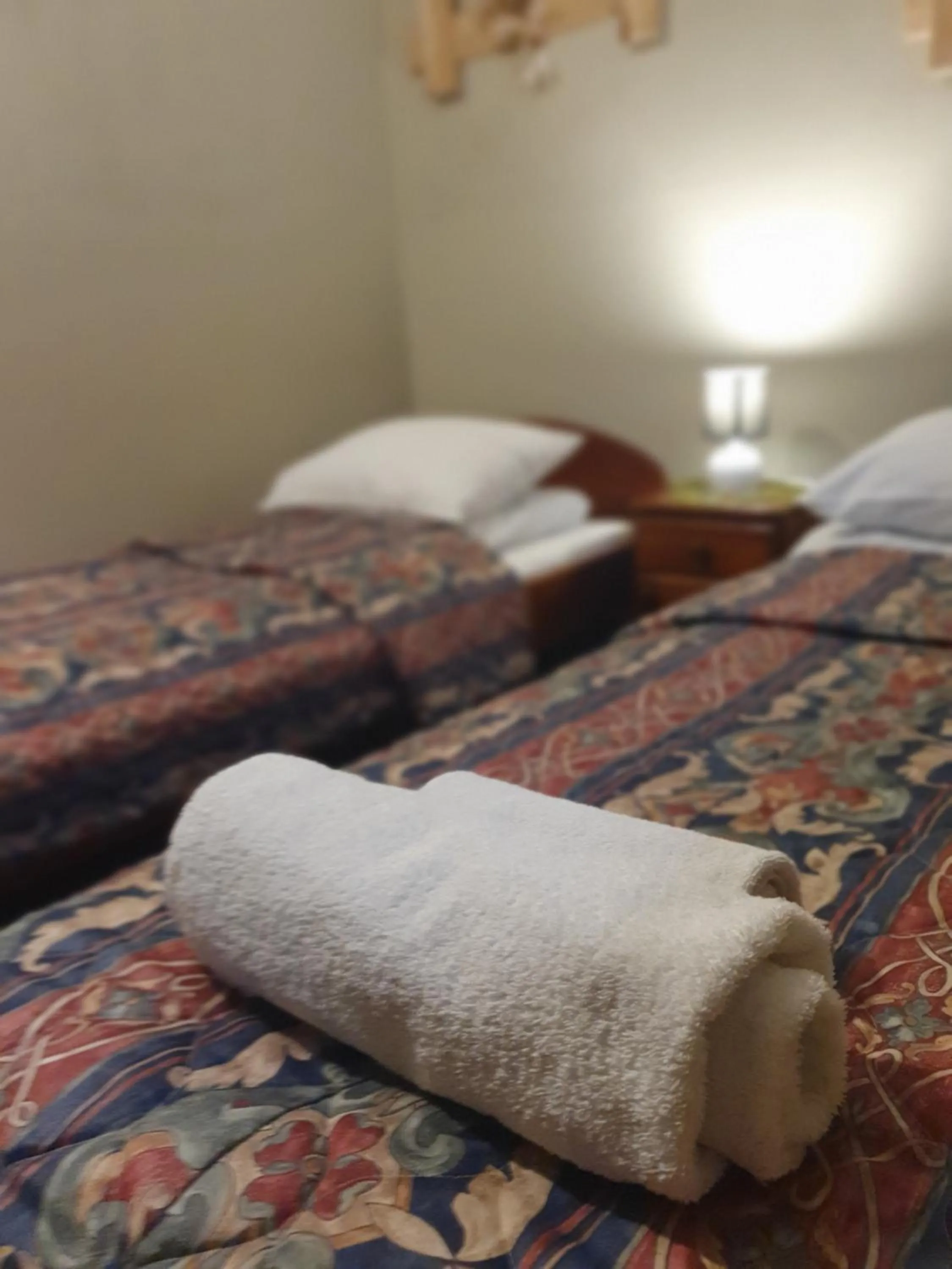 Other, Bed in Schronisko Bukowa Chata