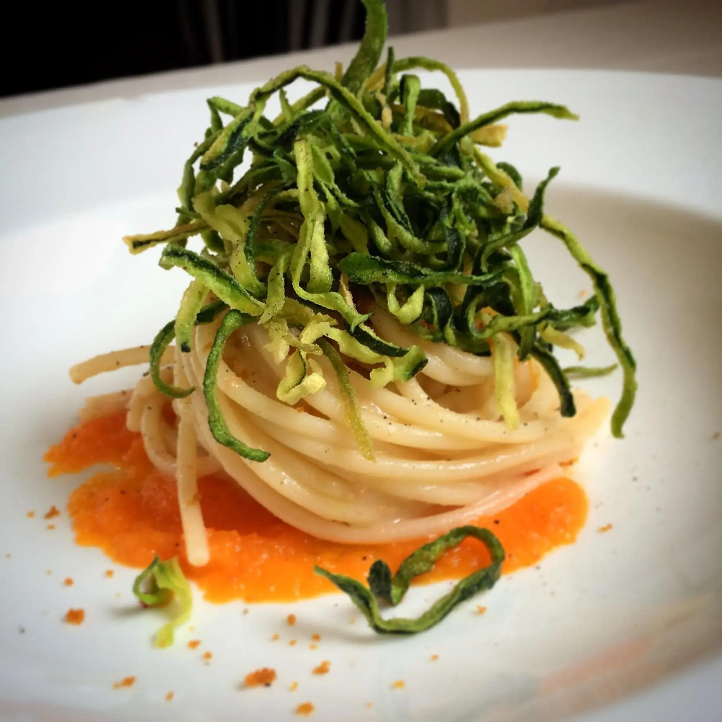 Food and drinks in La Fucina di Vulcano Food and drinks in La Fucina di Vulcano