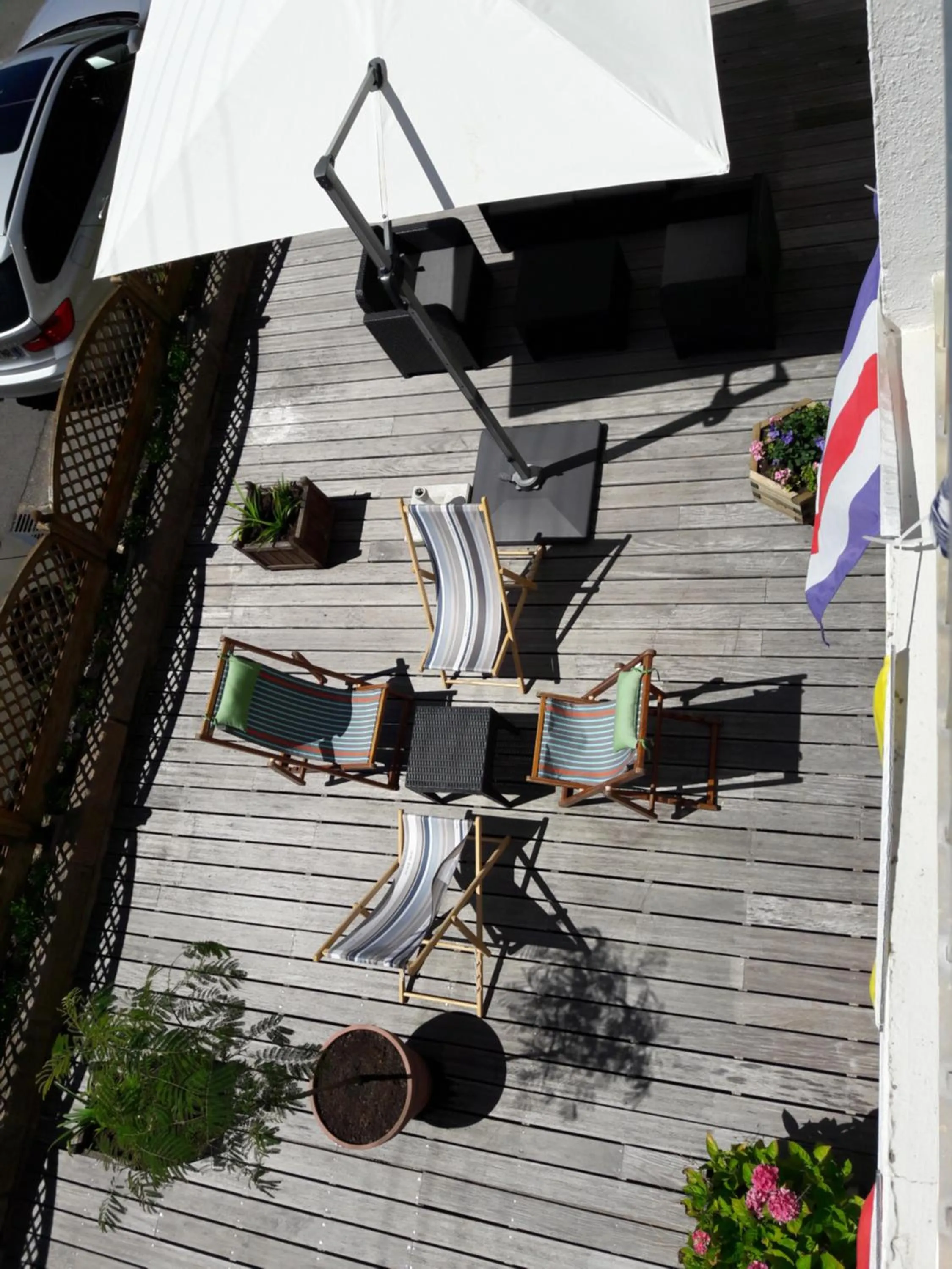 Hôtel Ker-Noyal Quiberon Plage