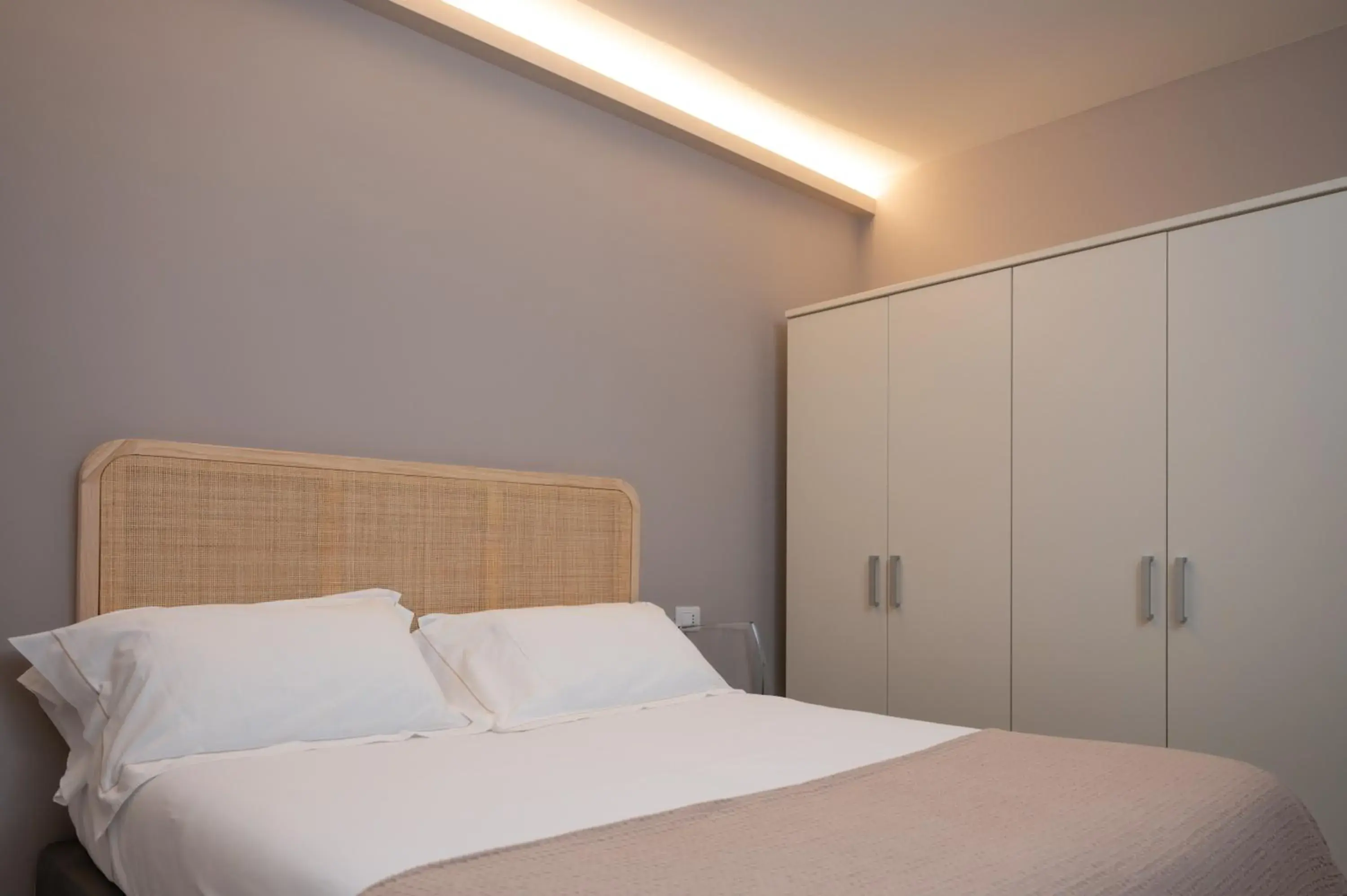 Family Suite - single occupancy in i Cacciagalli Wine Resort Family Suite - single occupancy in i Cacciagalli Wine Resort