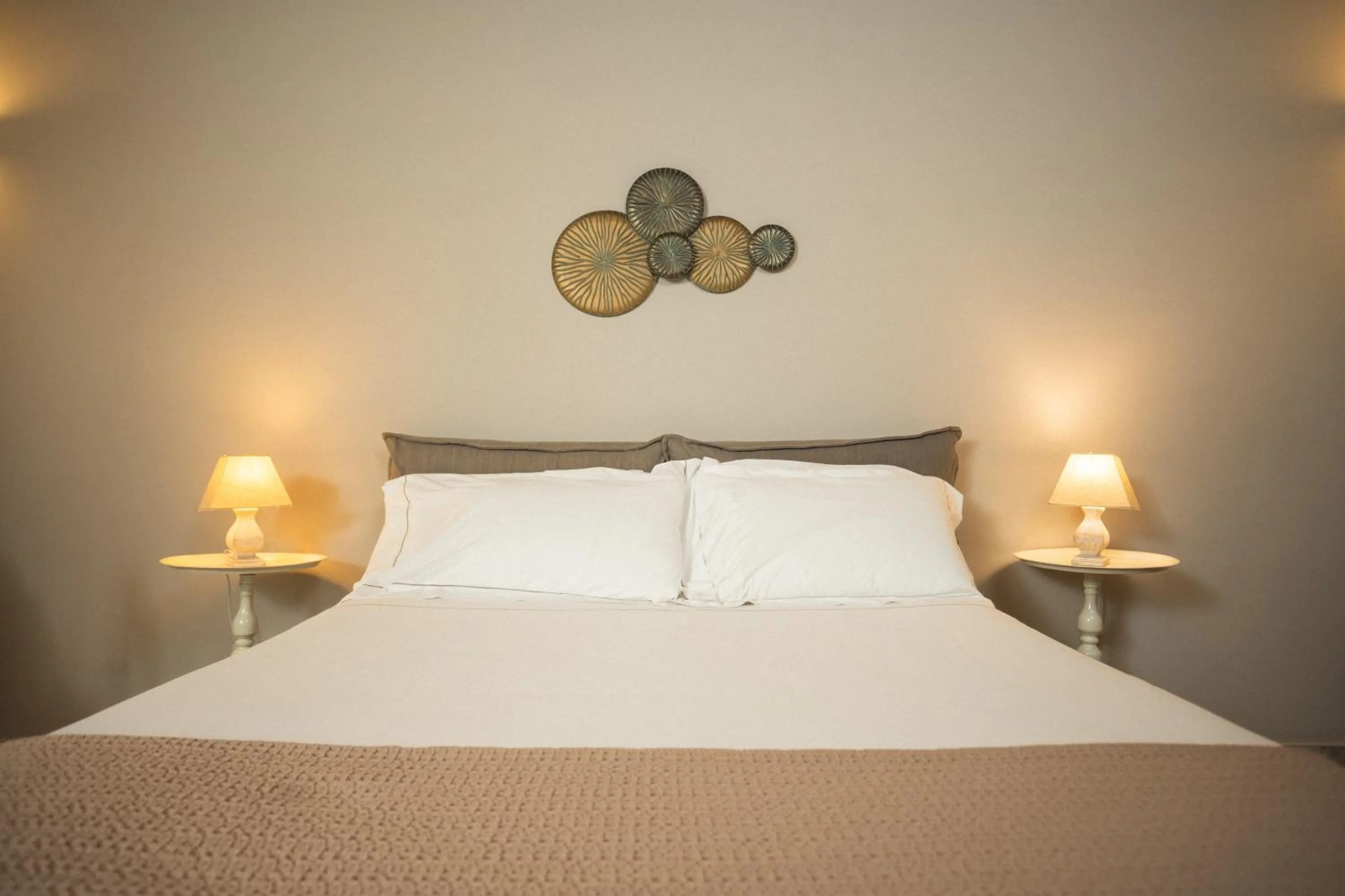 Standard Double Room - single occupancy in i Cacciagalli Wine Resort