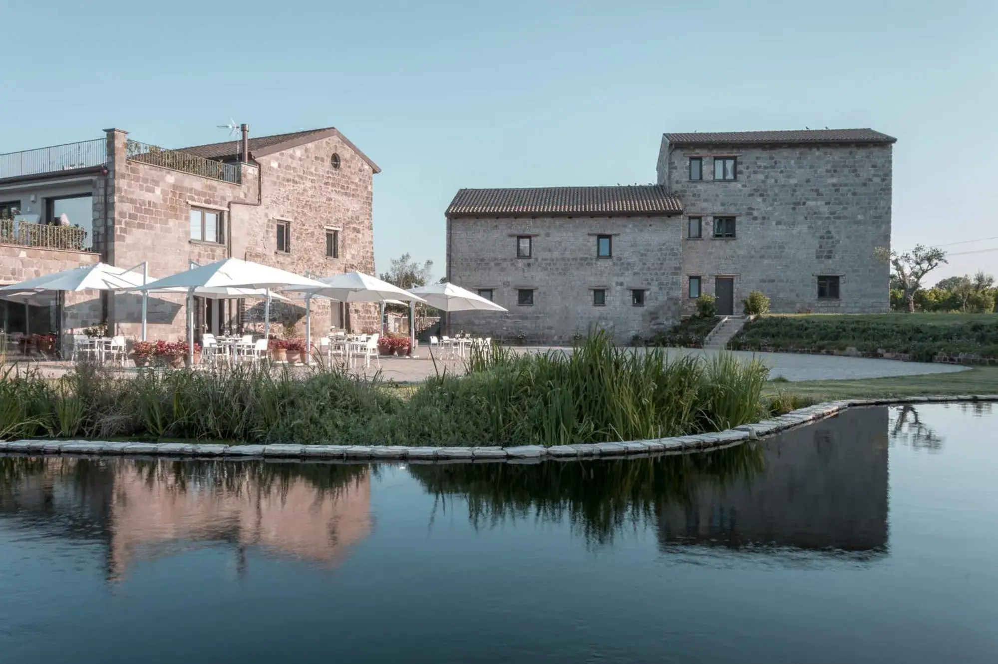 i Cacciagalli Wine Resort i Cacciagalli Wine Resort