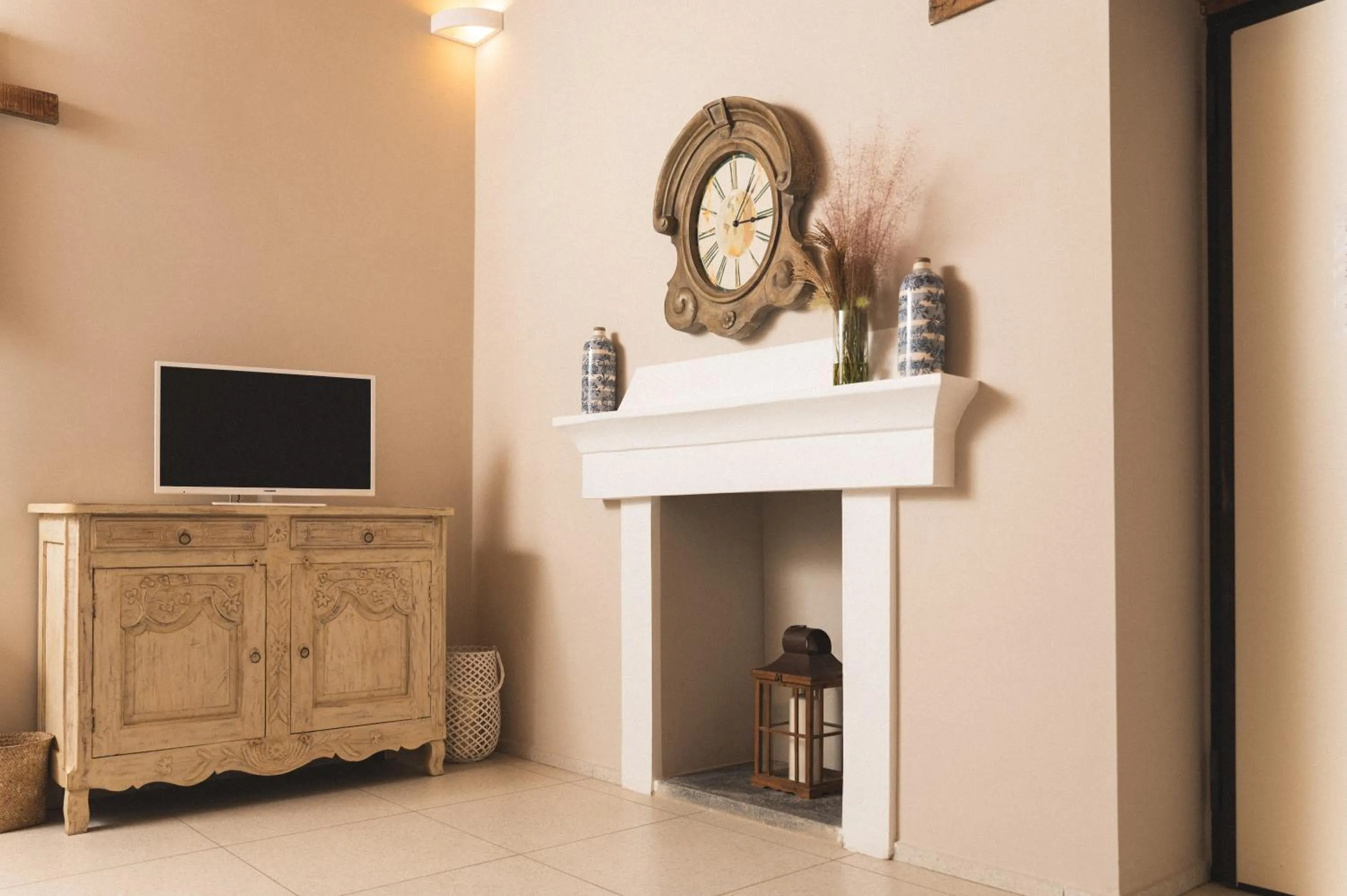 Superior Double Room - single occupancy in i Cacciagalli Wine Resort