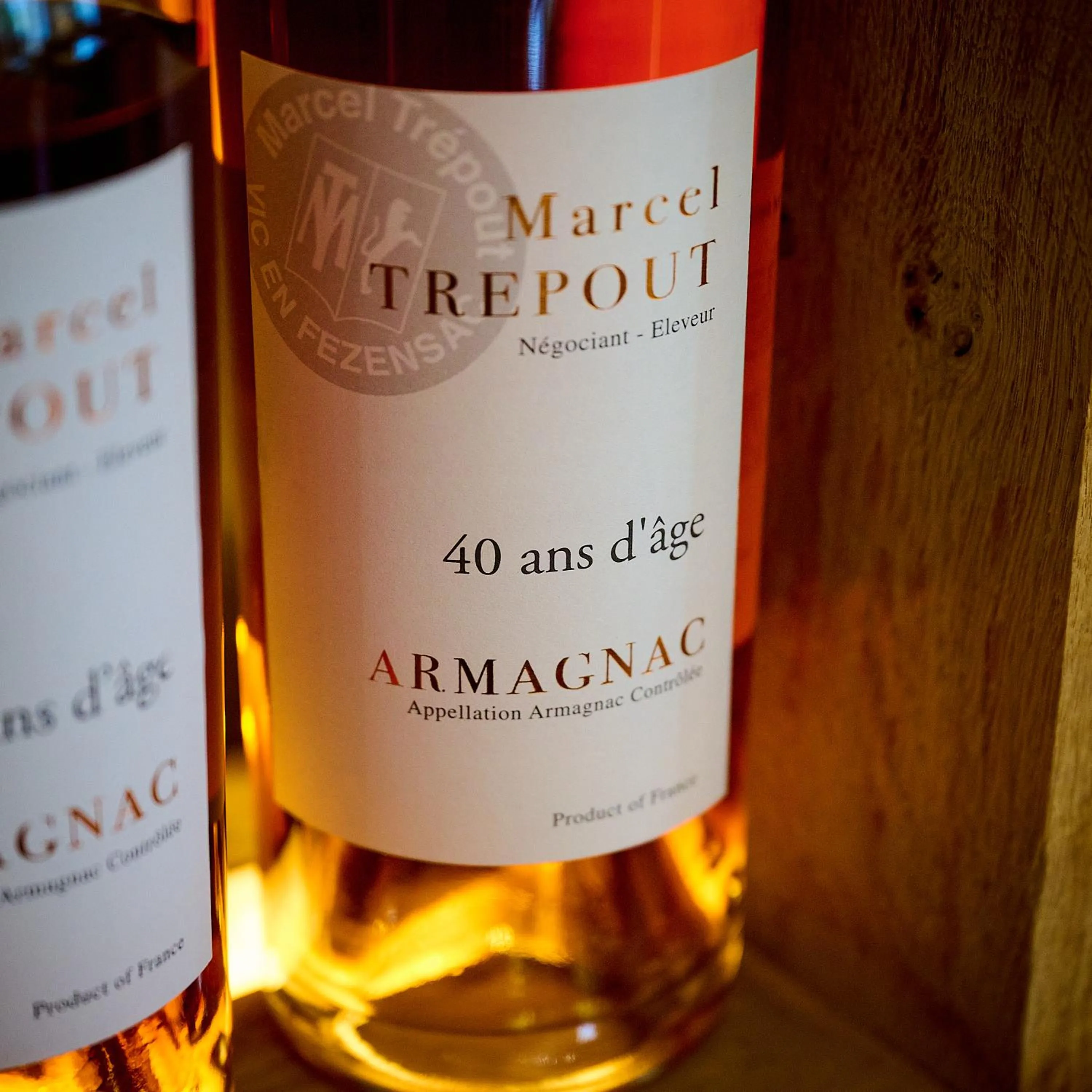 Food and drinks in Logis L'Ermitage Hôtel & Restaurant