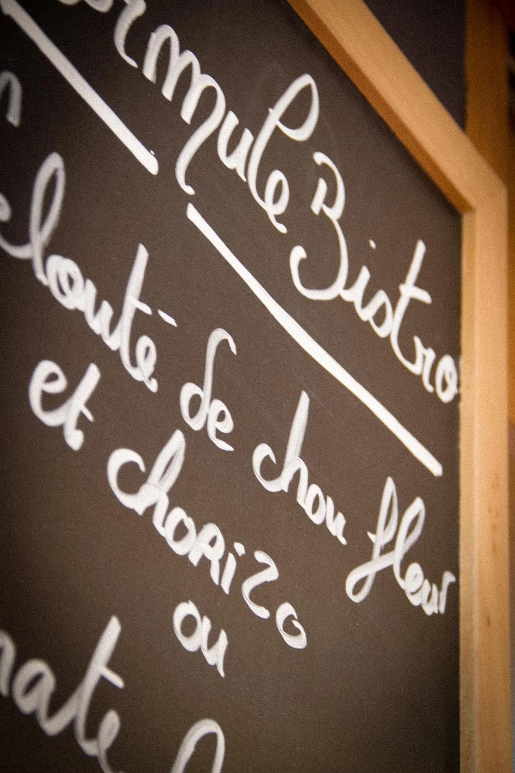 Restaurant/places to eat in Logis L'Ermitage Hôtel & Restaurant