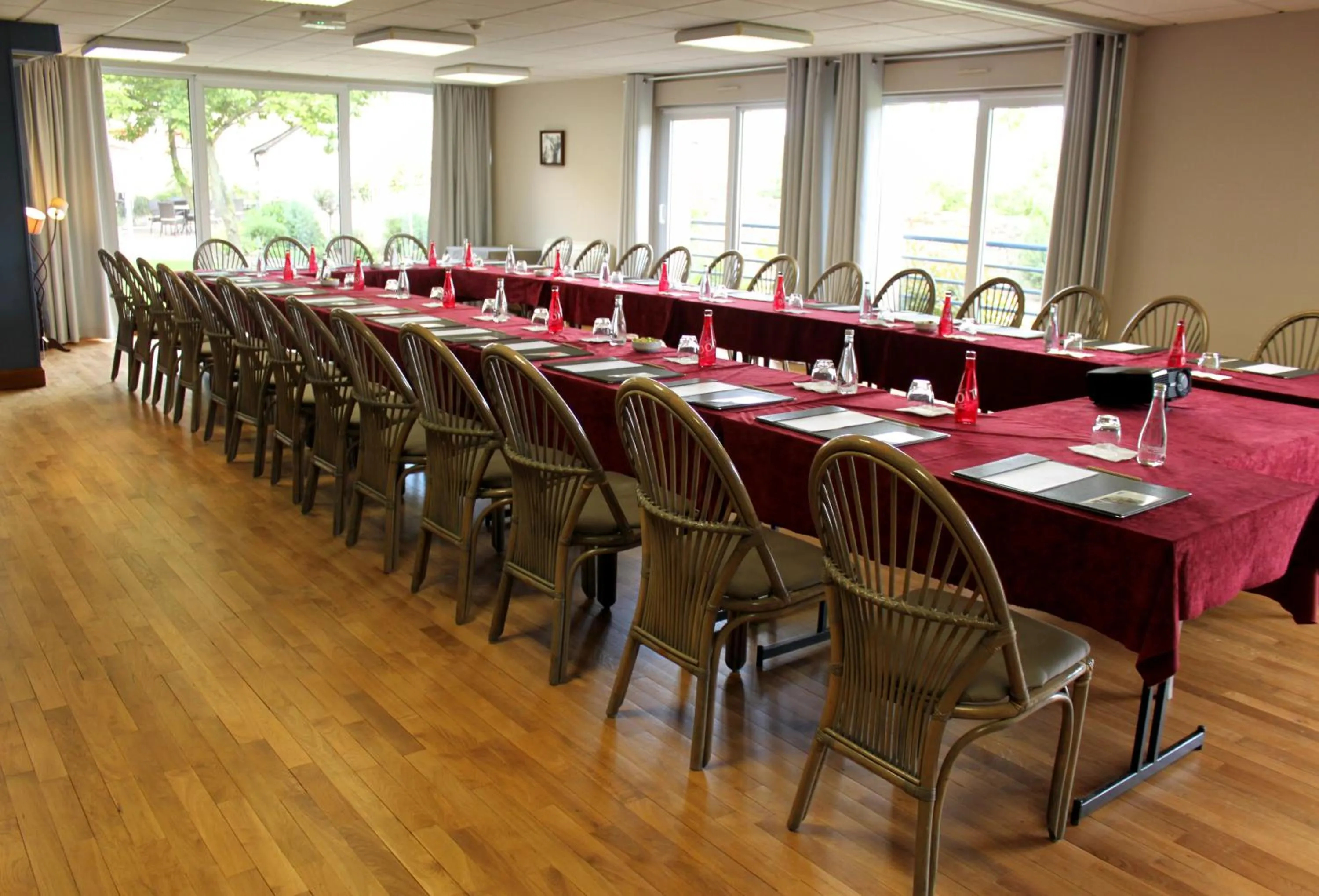 Other in Logis L'Ermitage Hôtel & Restaurant