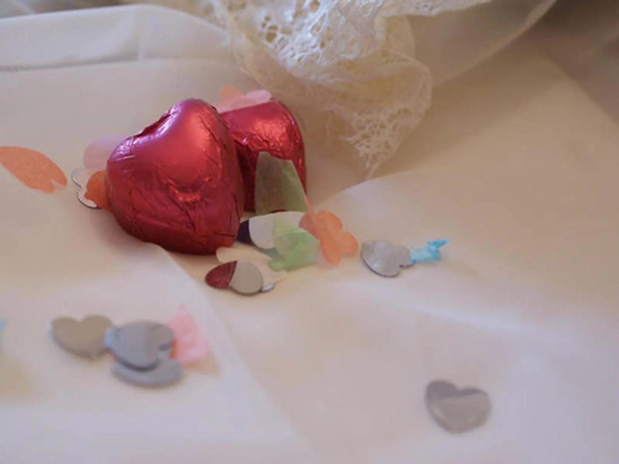 Decorative detail in The Ambassador Townhouse