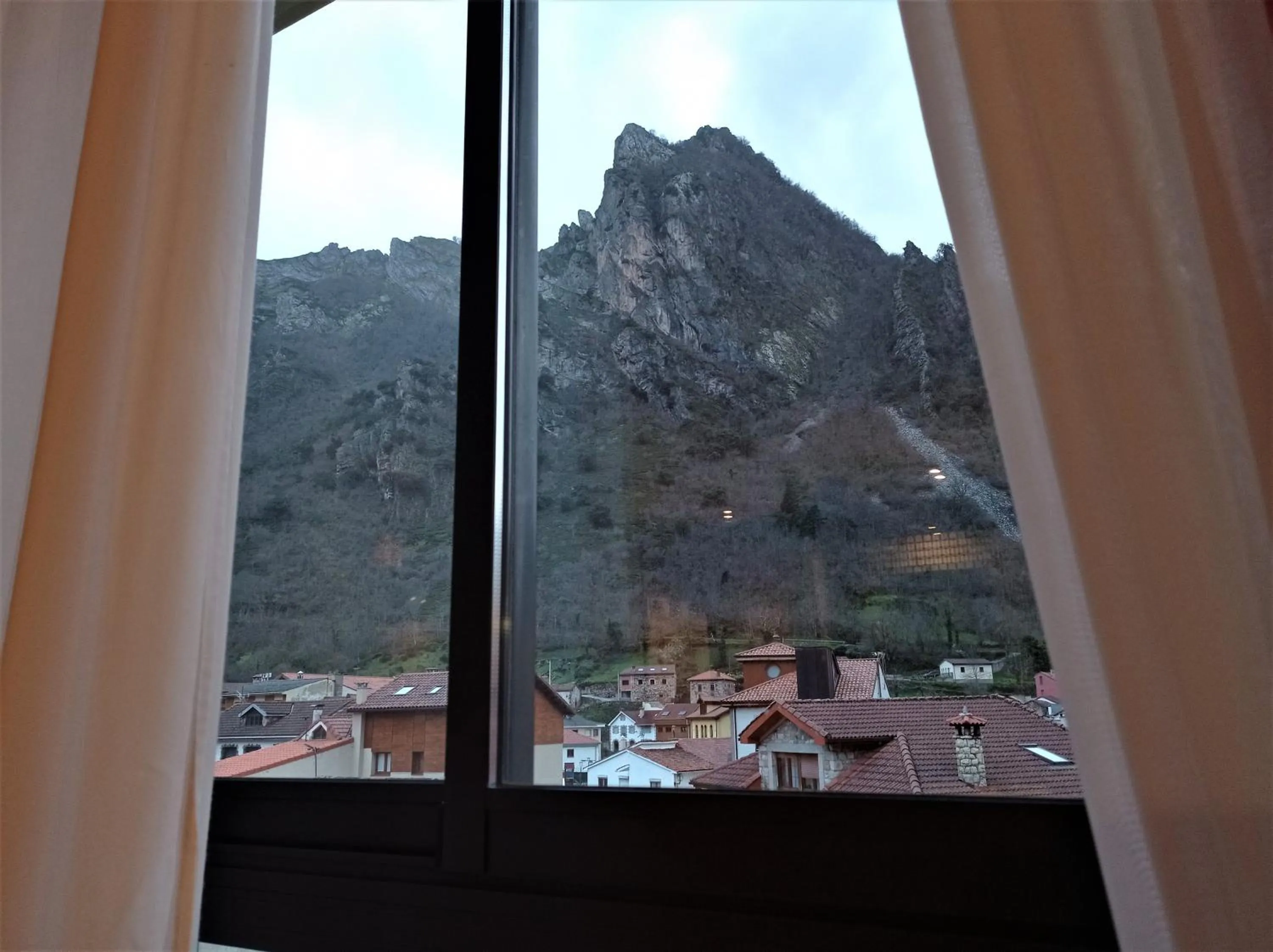 Day in Hotel Castillo del Alba