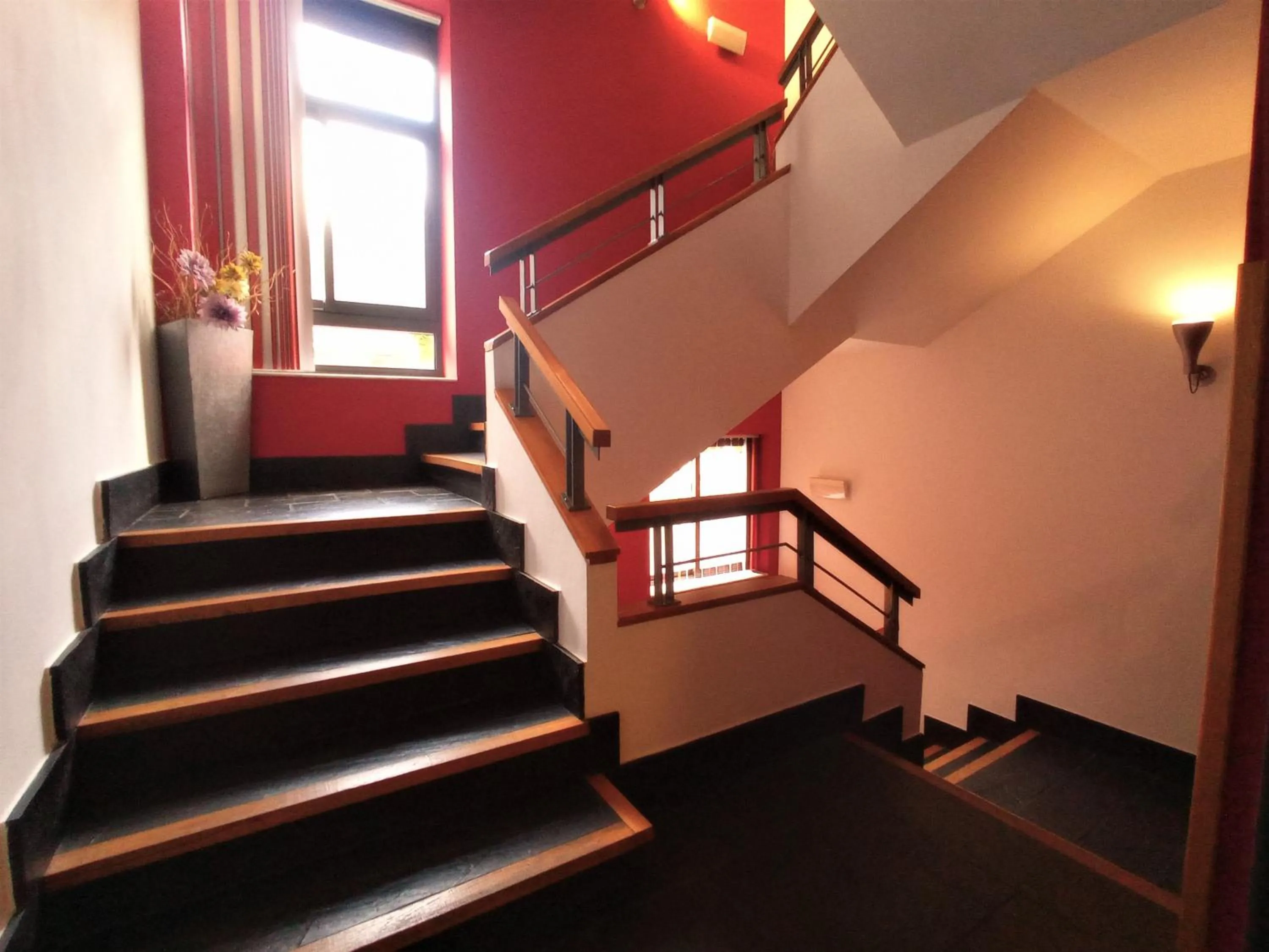 acessibility in Hotel Castillo del Alba