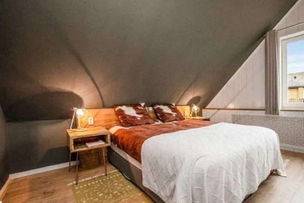 Ontbijt bij De Boerenmeid