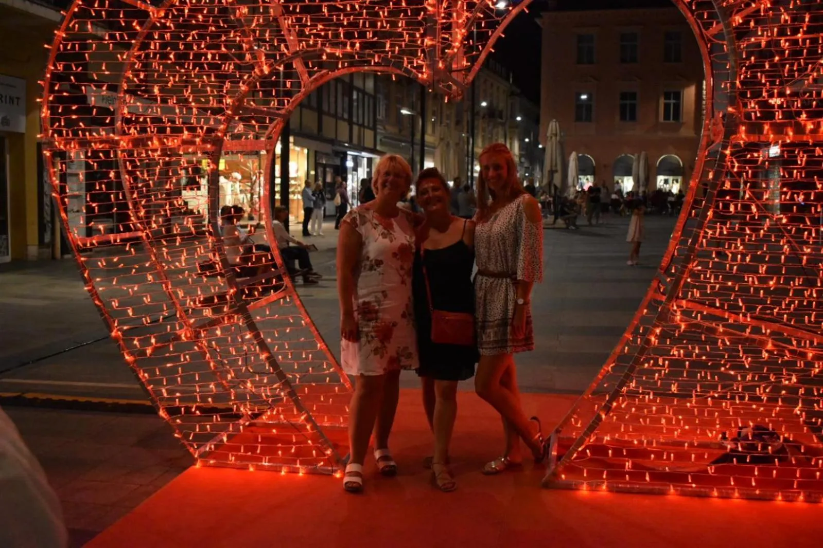 People in Residence Bichler