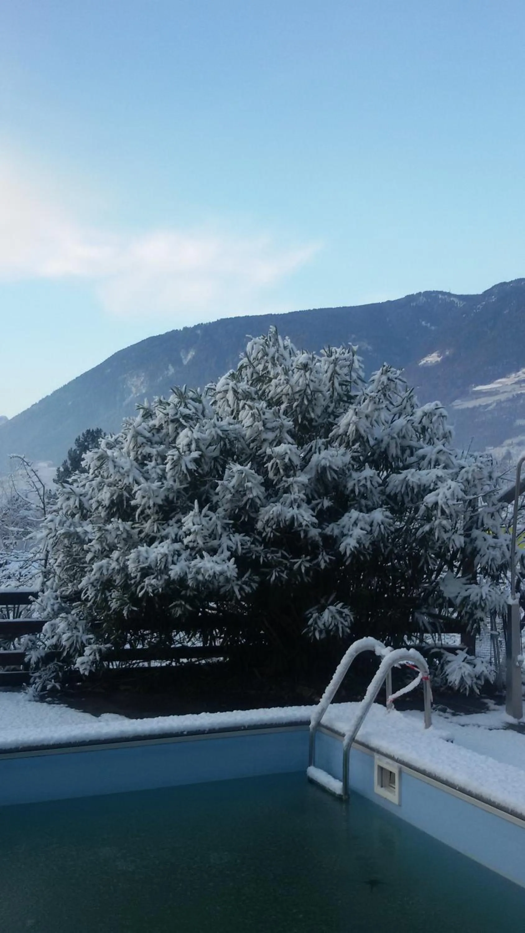 Winter in Residence Bichler