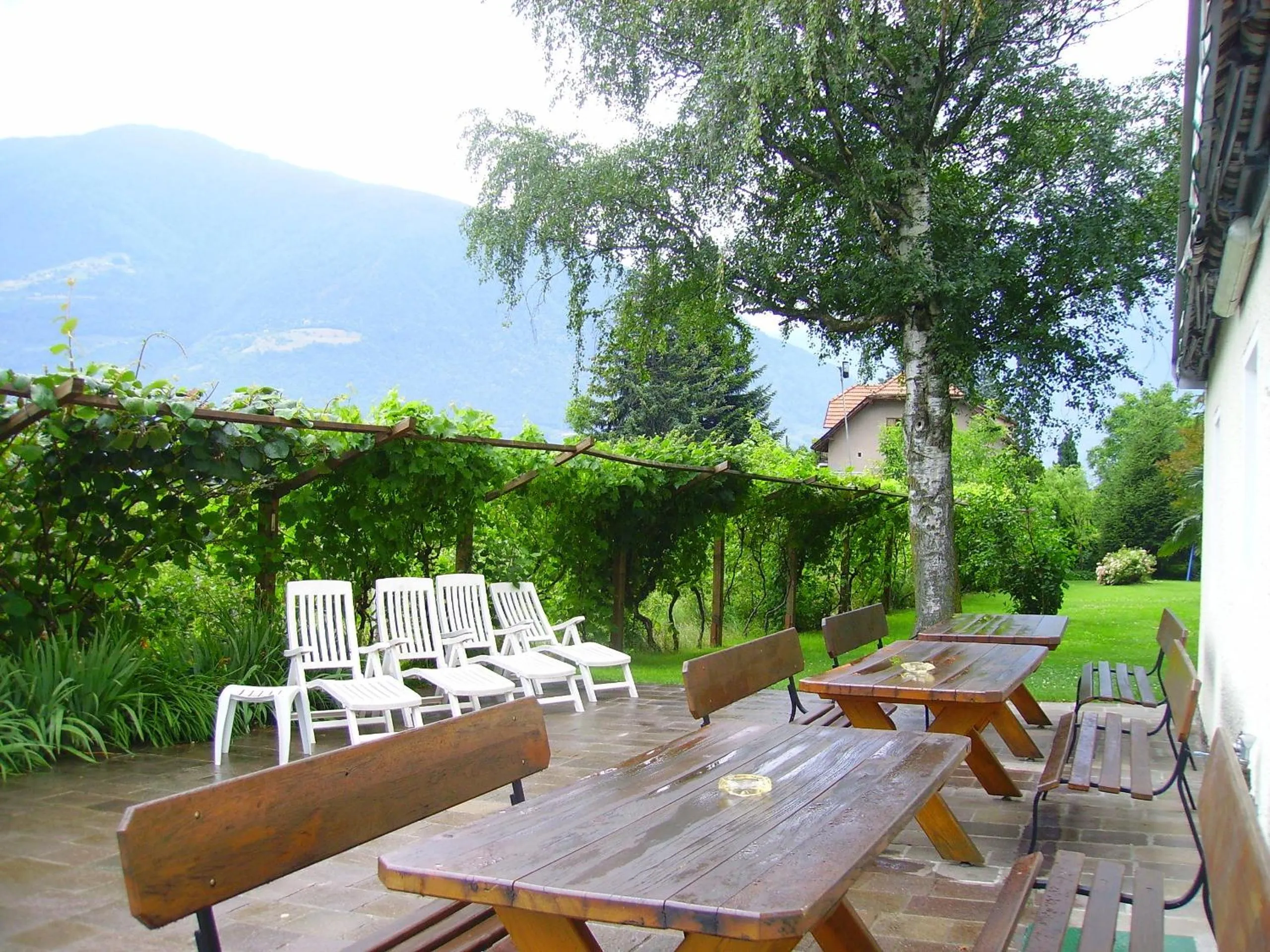 Garden in Residence Bichler