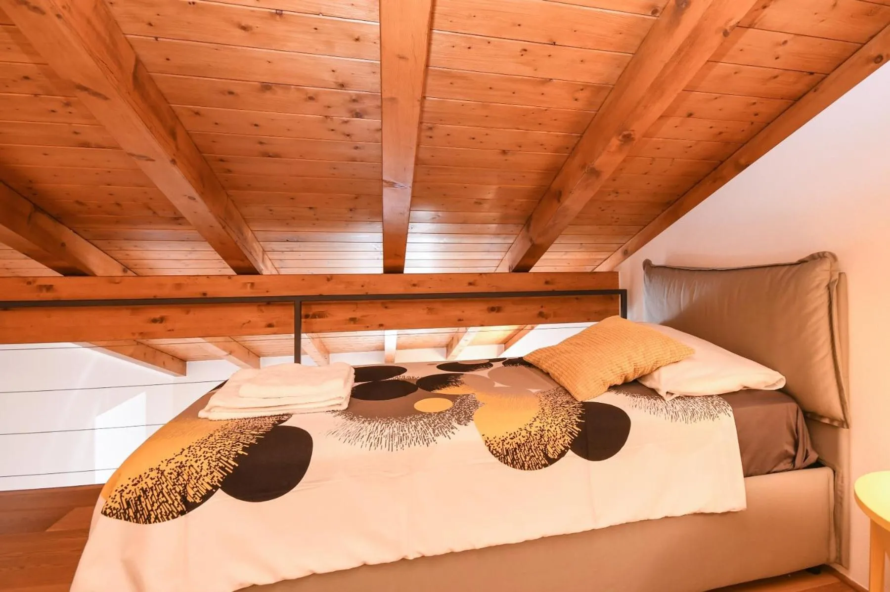 Bed in Al Ponte